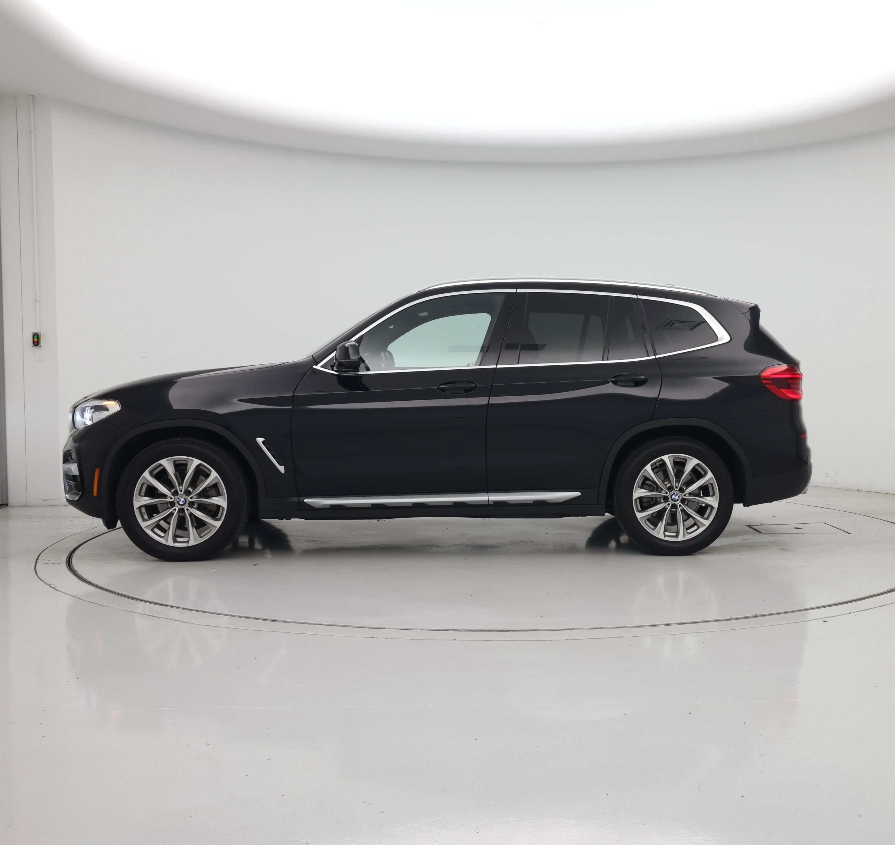 Thumbnail: 2019 BMW X3 - 3