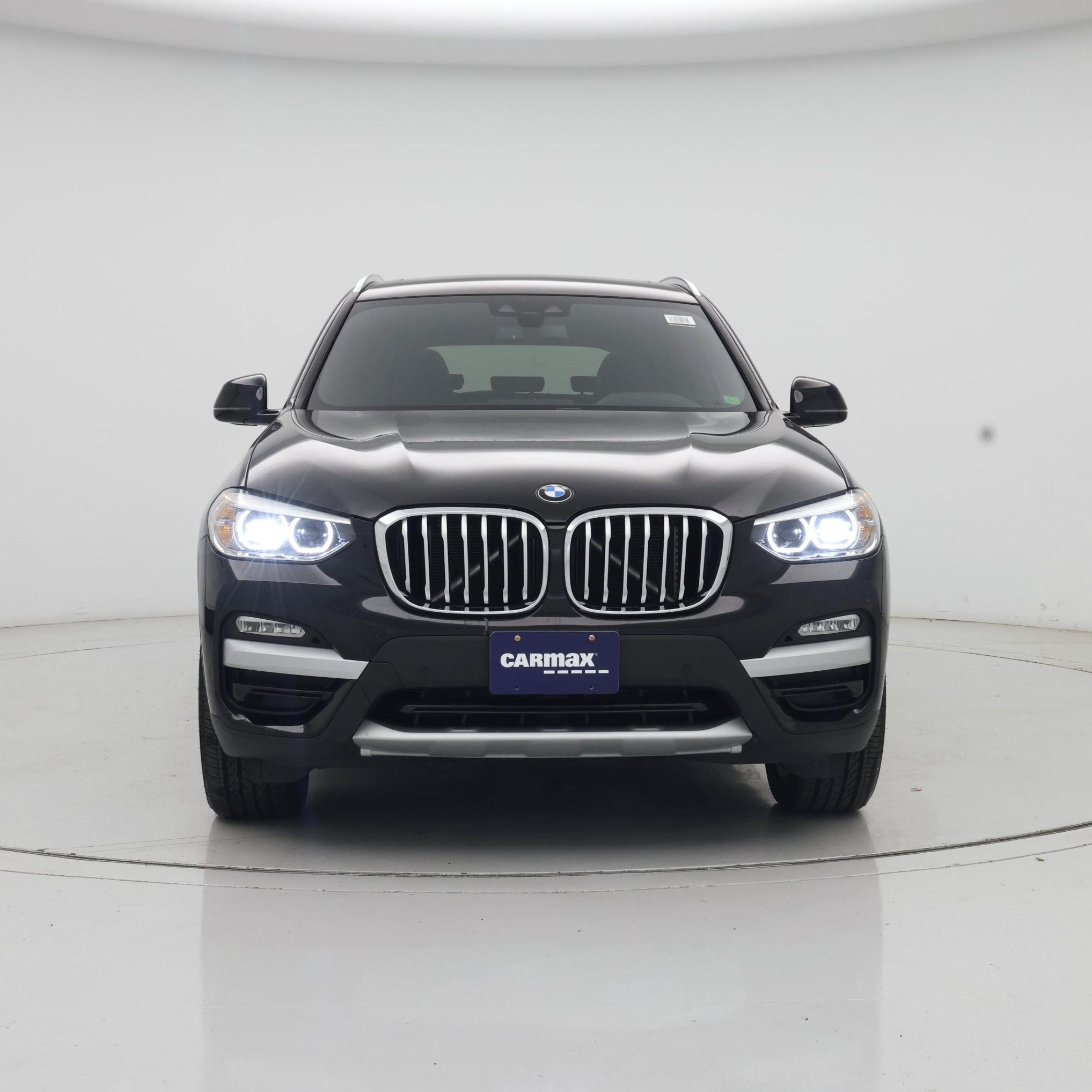 Thumbnail: 2019 BMW X3 - 5