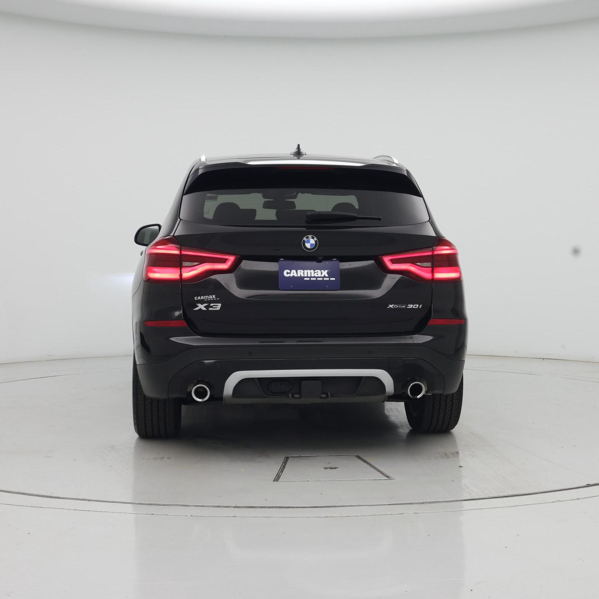 Thumbnail: 2019 BMW X3 - 6