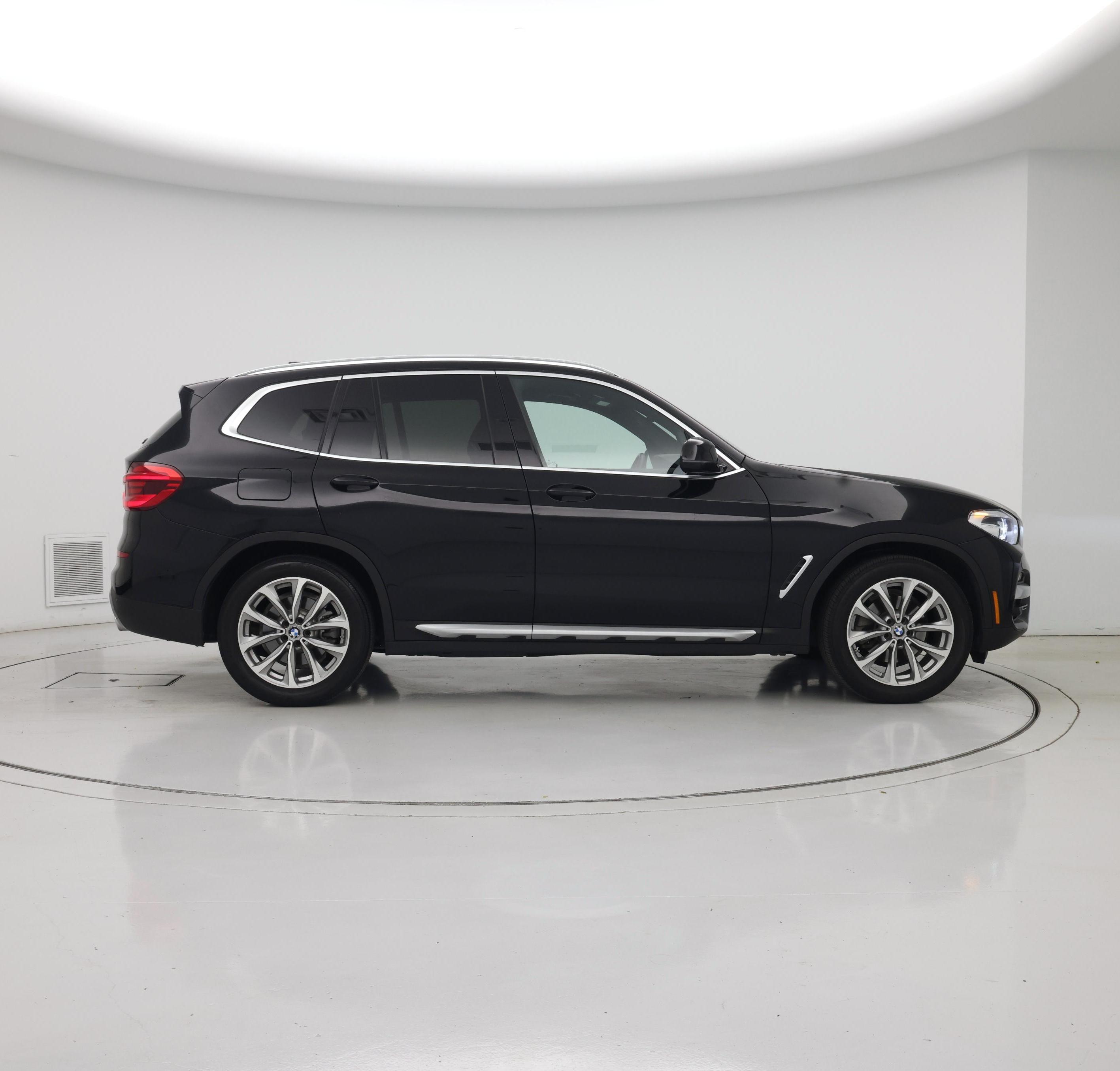 Thumbnail: 2019 BMW X3 - 7