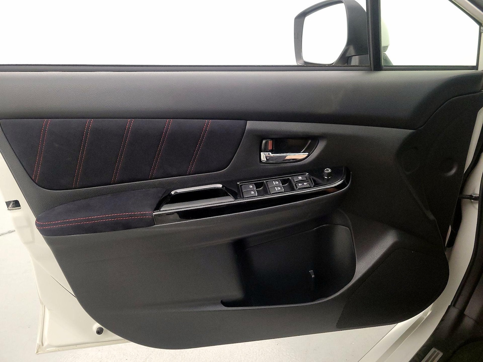 2021 Subaru WRX STI Base - Photo 13