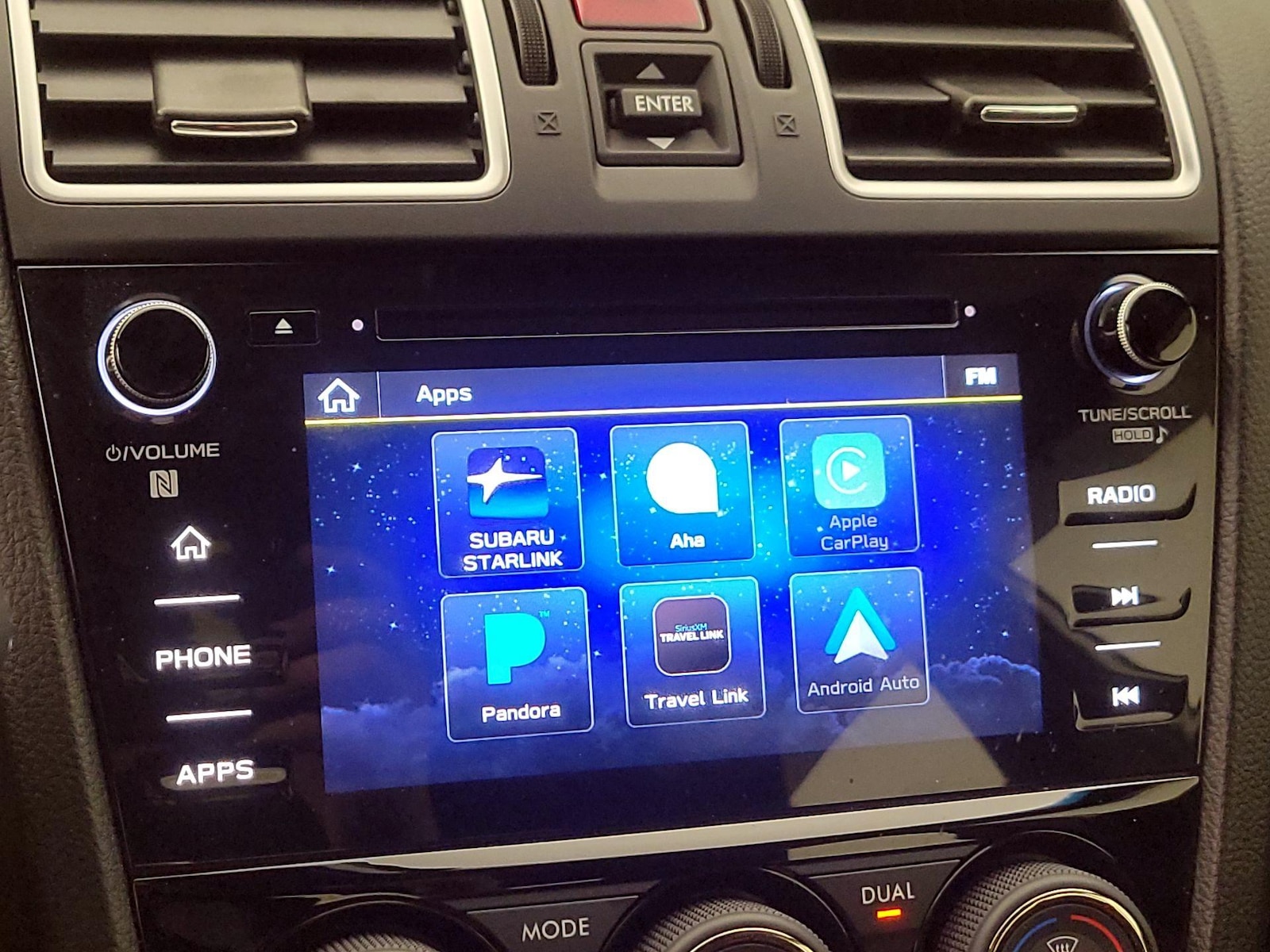 2021 Subaru WRX STI Base - Photo 16