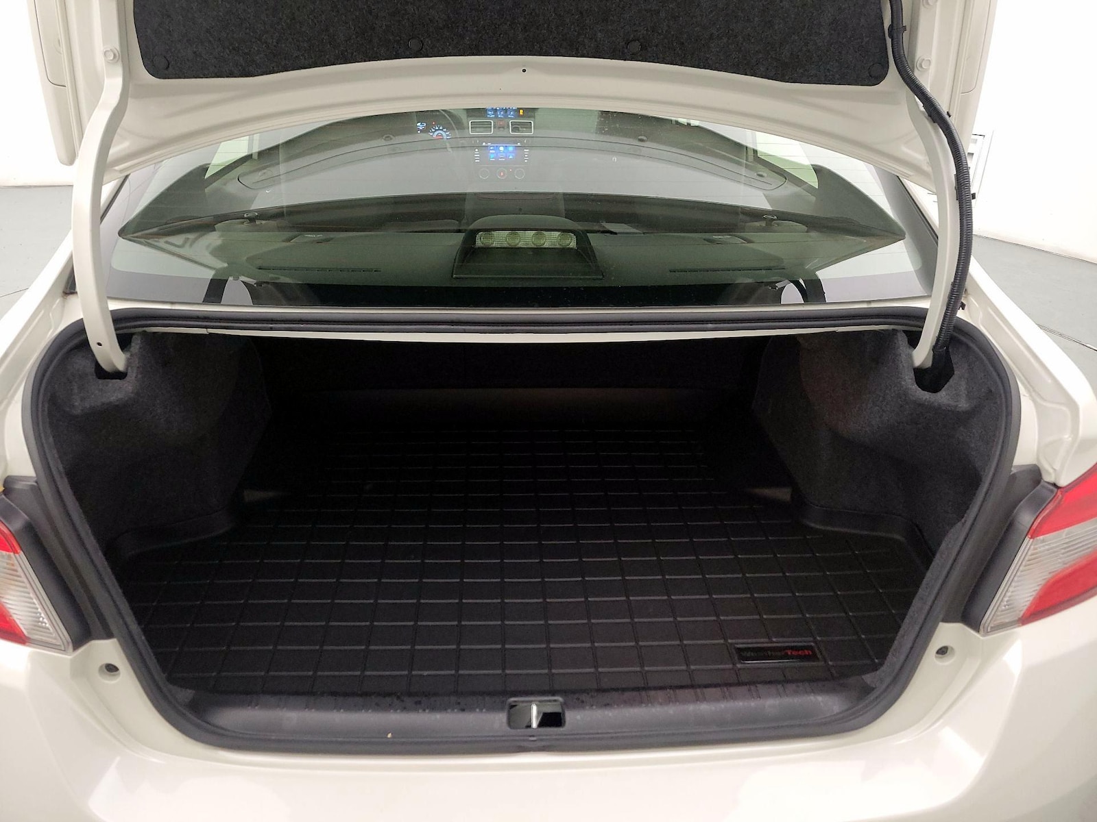 2021 Subaru WRX STI Base - Photo 21