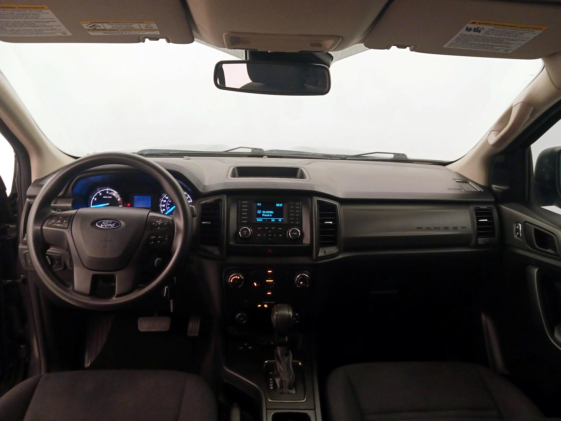 Thumbnail: 2020 Ford Ranger - 9