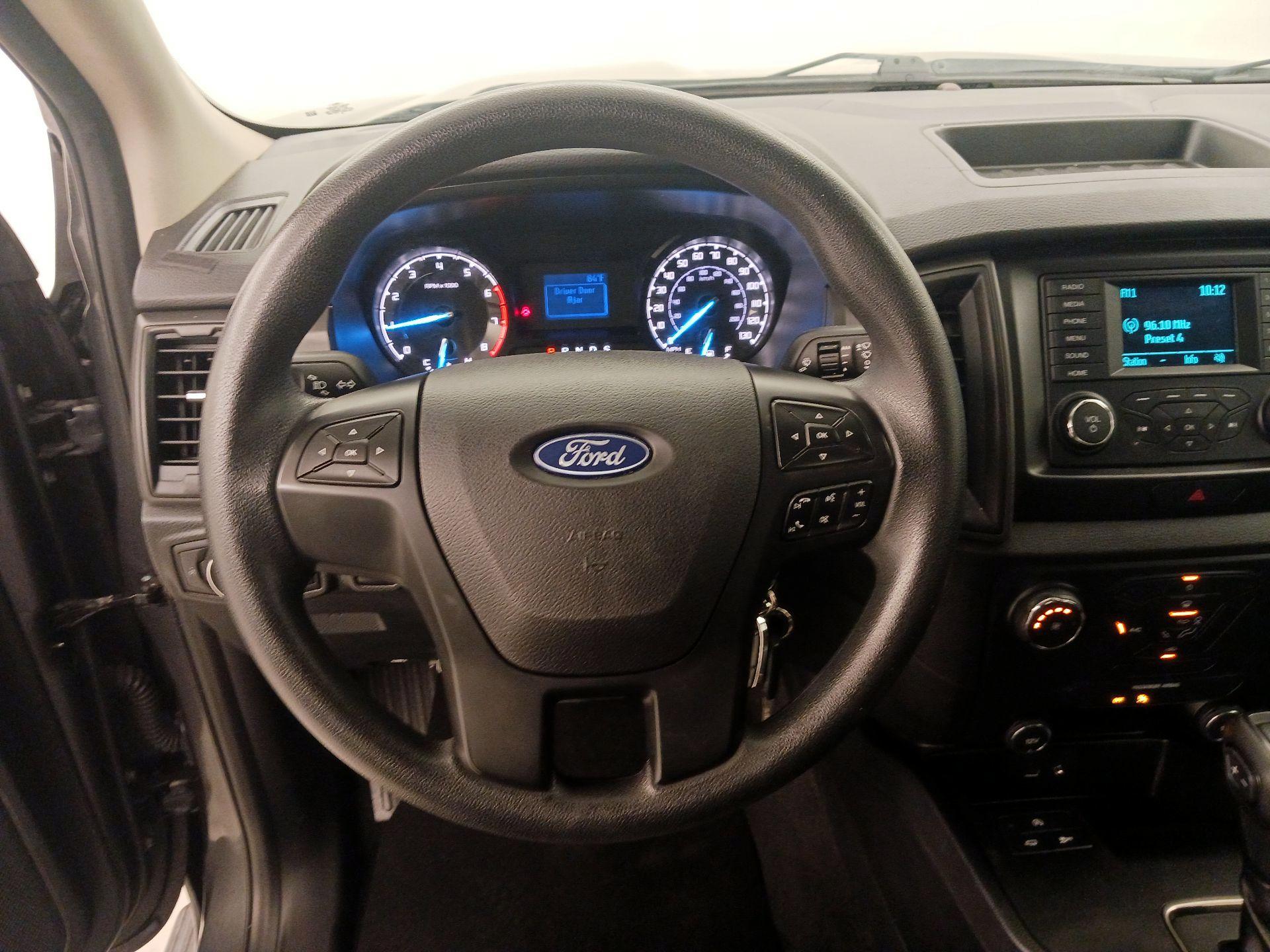 Thumbnail: 2020 Ford Ranger - 10