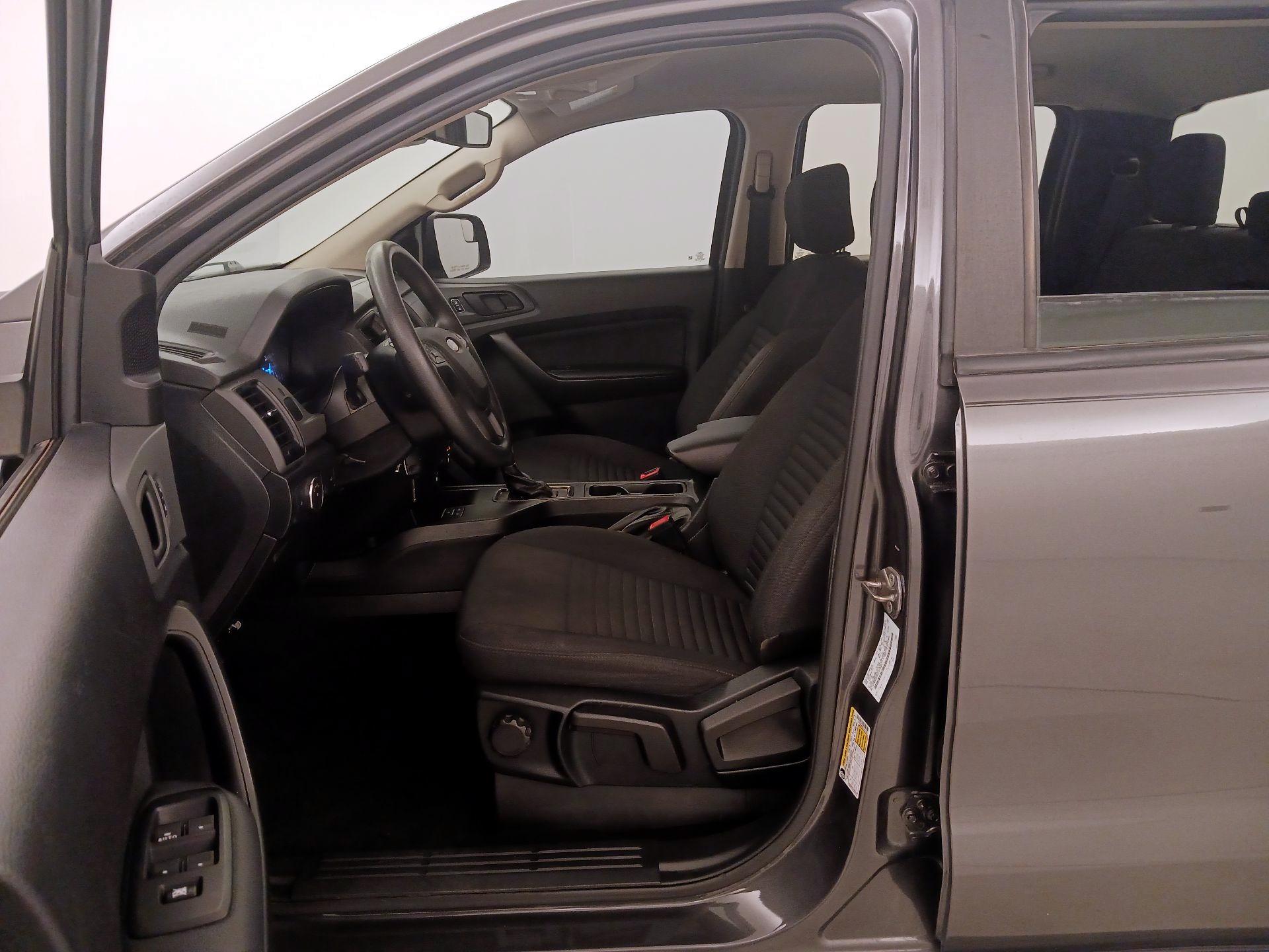 Thumbnail: 2020 Ford Ranger - 11