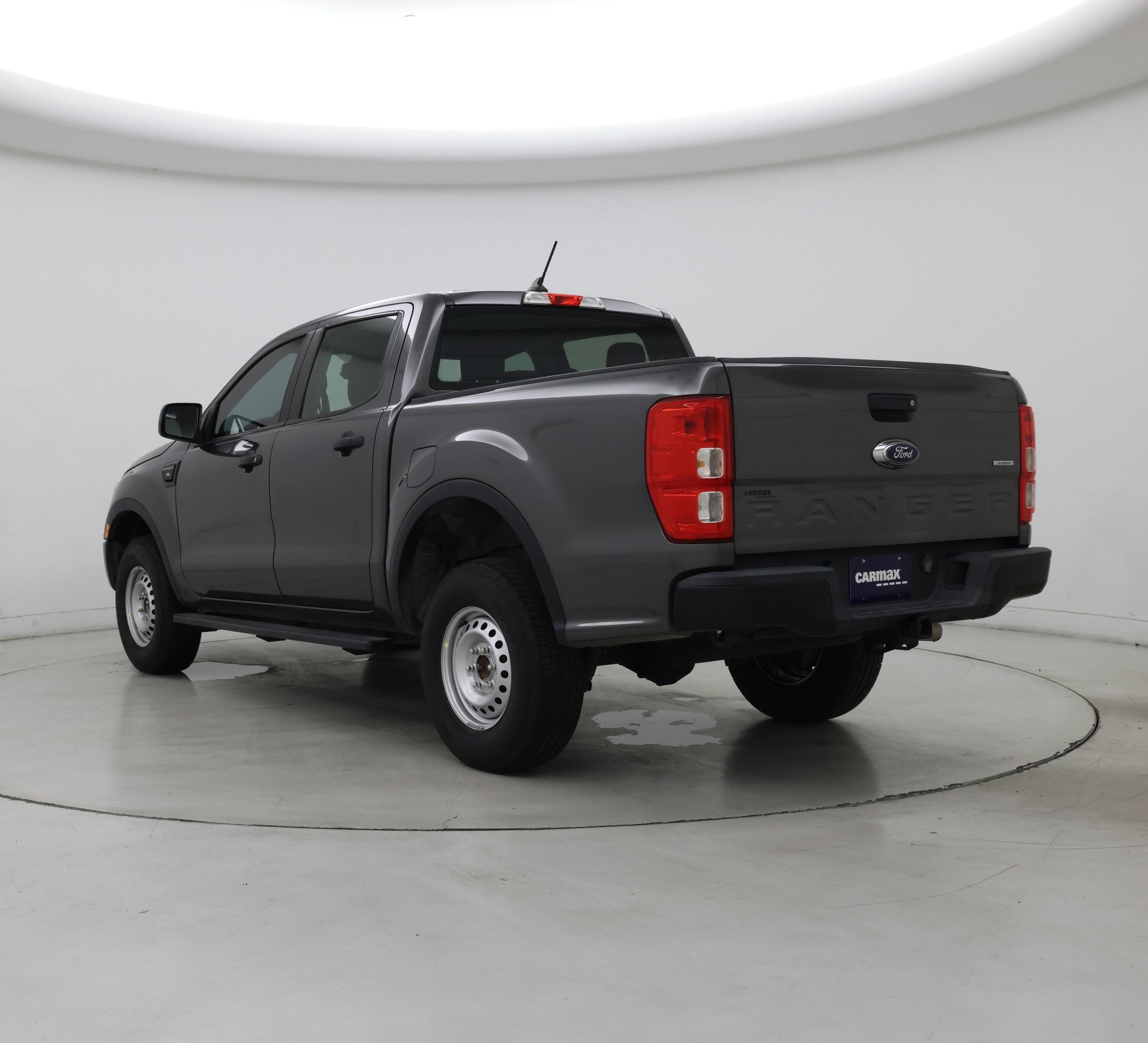 Thumbnail: 2020 Ford Ranger - 2