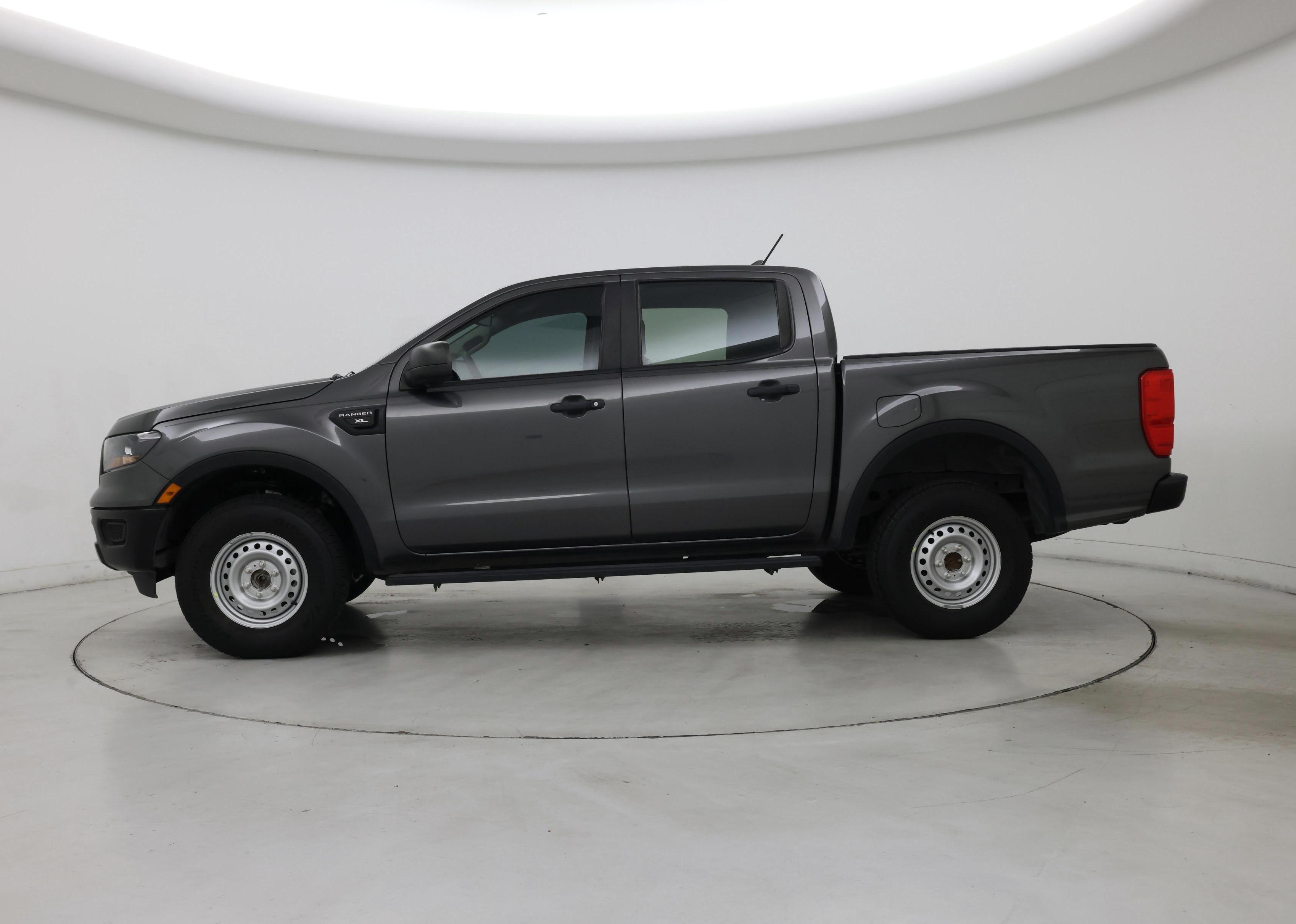 Thumbnail: 2020 Ford Ranger - 3
