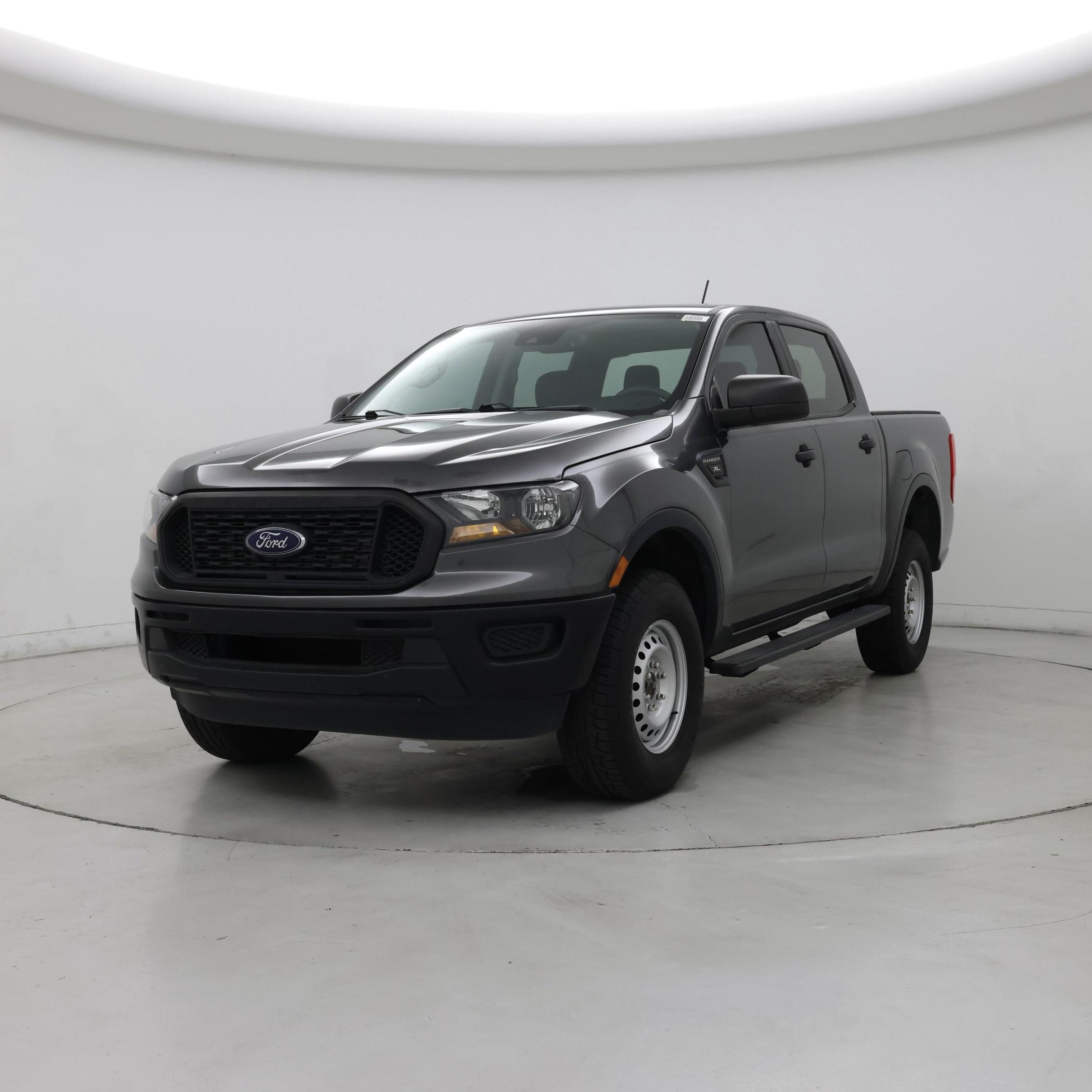 Thumbnail: 2020 Ford Ranger - 4