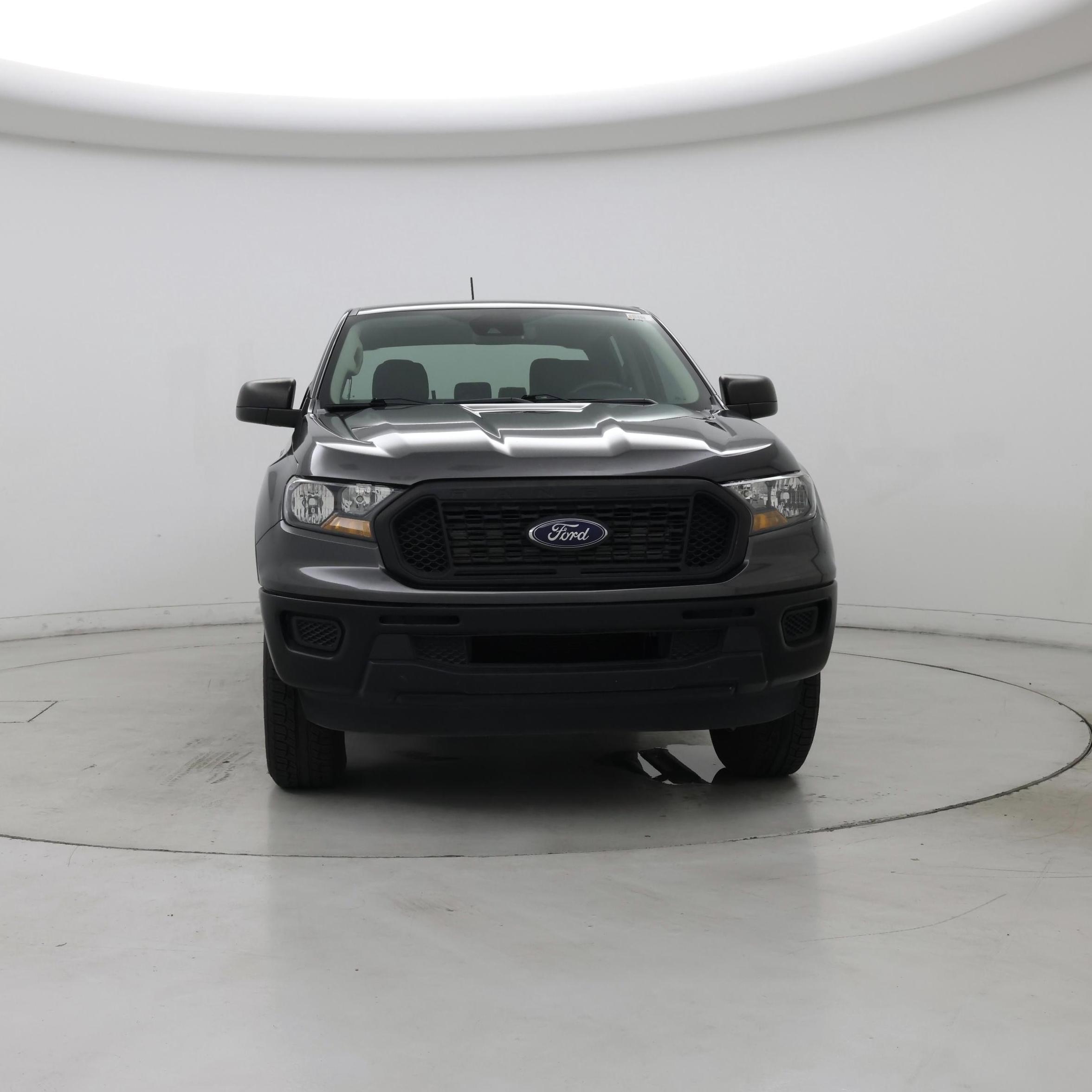 Thumbnail: 2020 Ford Ranger - 5