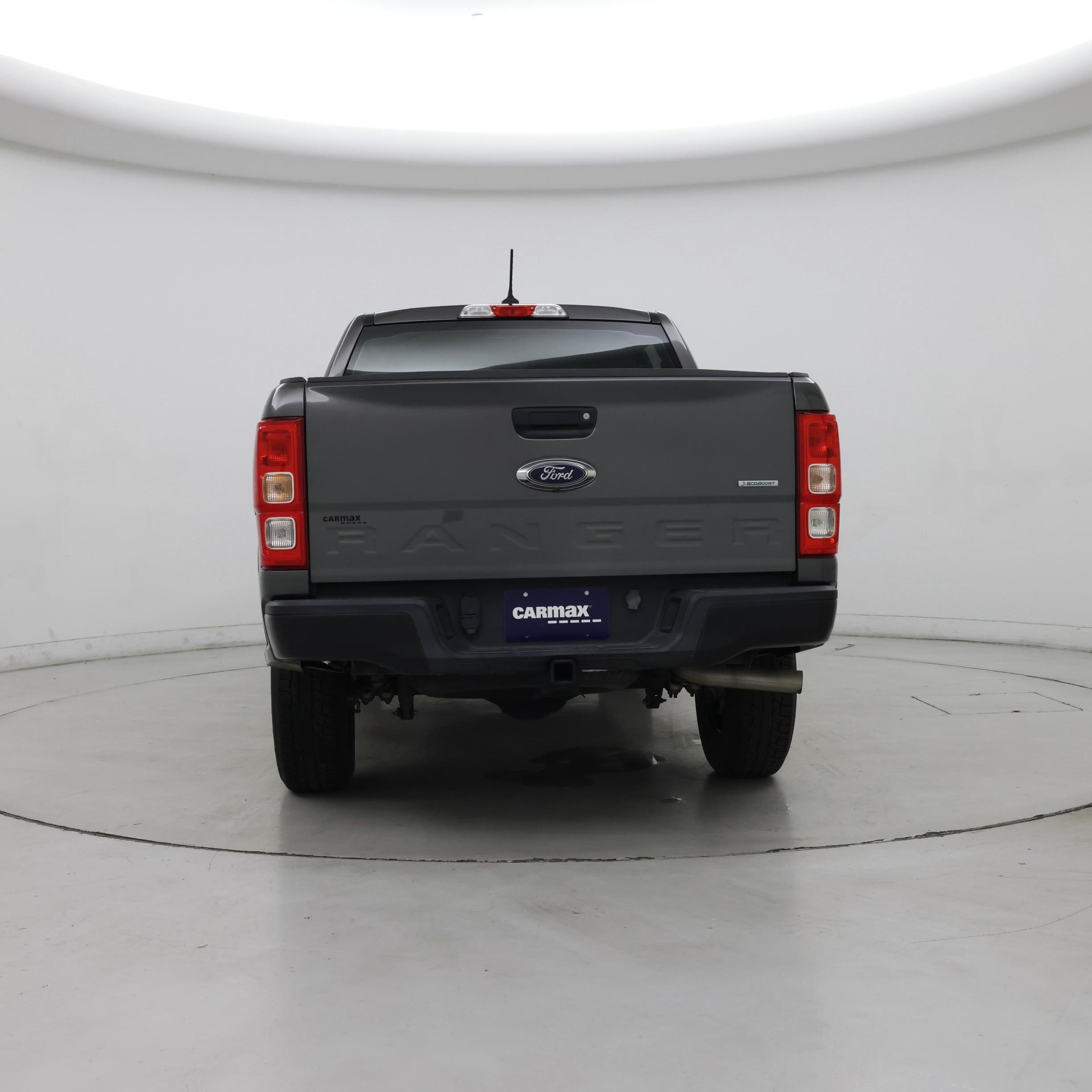 Thumbnail: 2020 Ford Ranger - 6