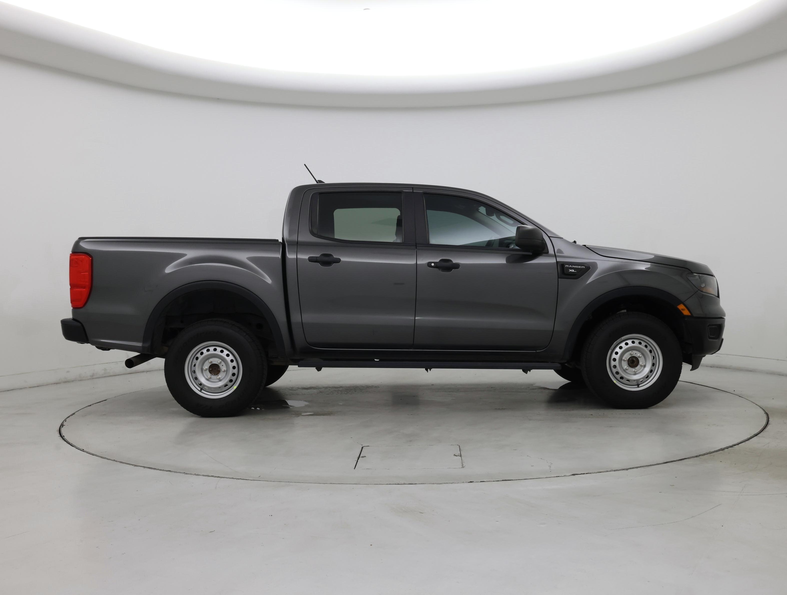 Thumbnail: 2020 Ford Ranger - 7