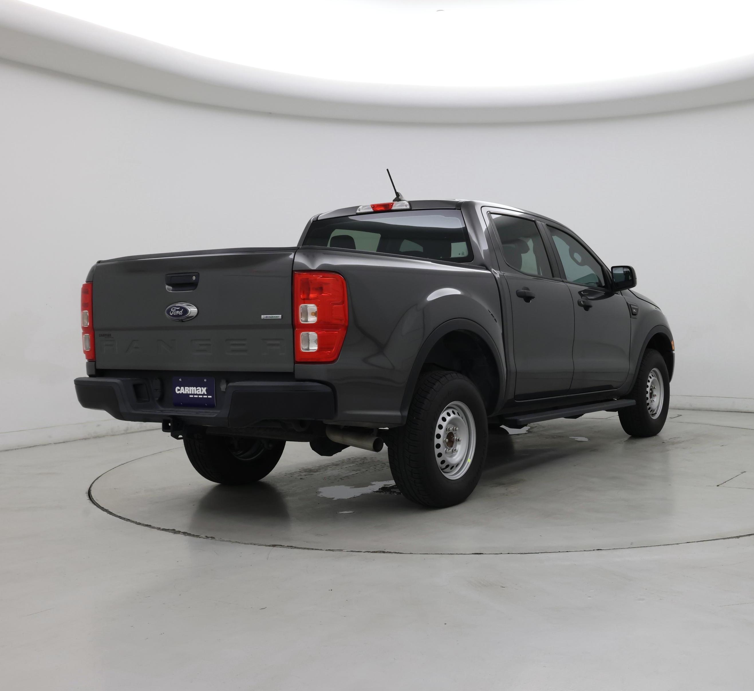 Thumbnail: 2020 Ford Ranger - 8