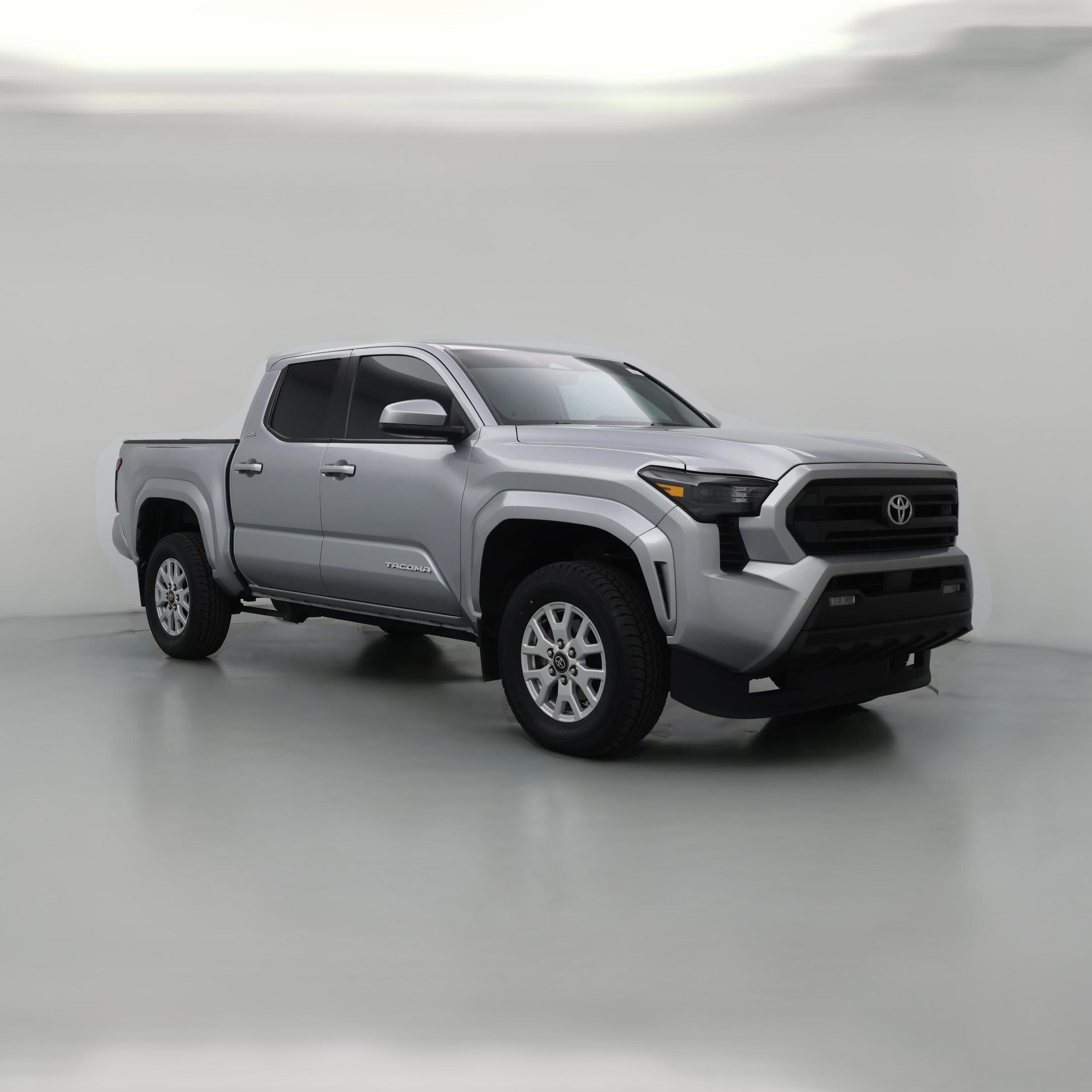 Thumbnail: 2024 Toyota Tacoma - 1