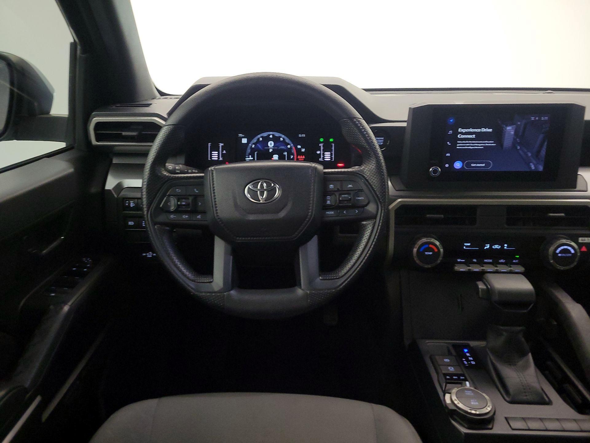 Thumbnail: 2024 Toyota Tacoma - 10