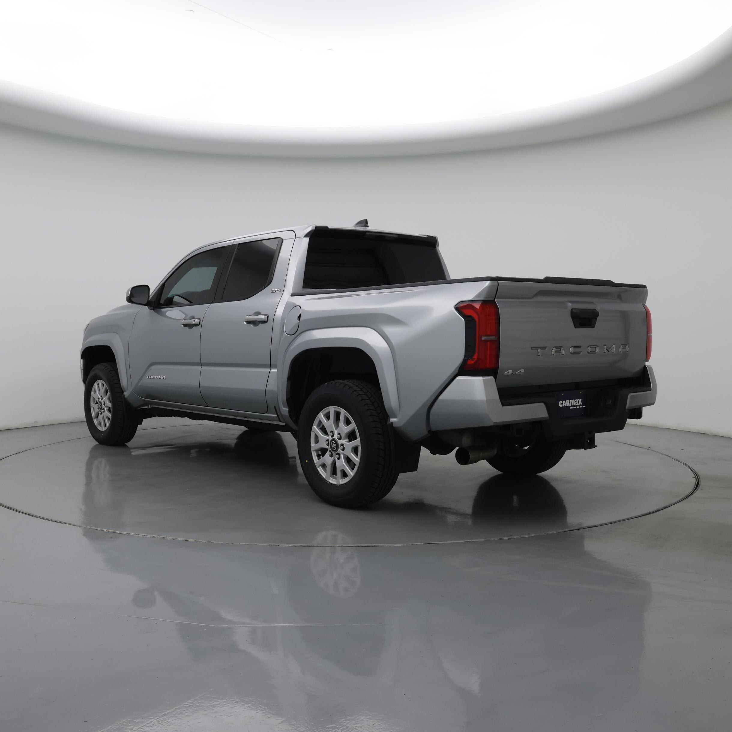 Thumbnail: 2024 Toyota Tacoma - 2