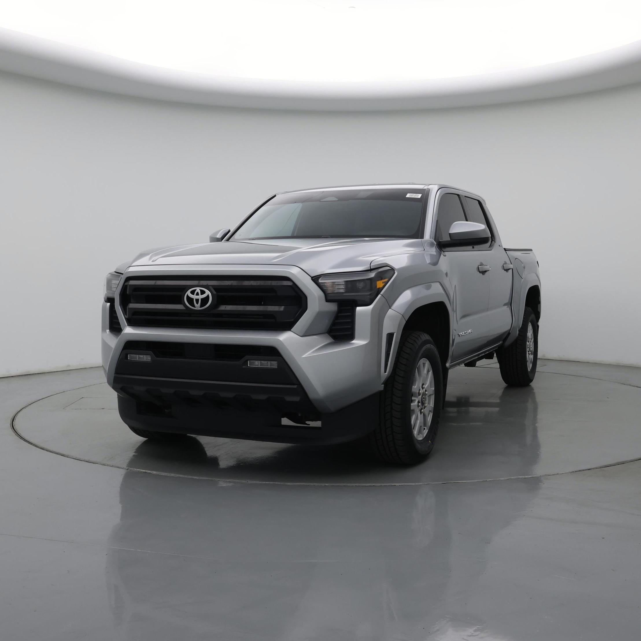 Thumbnail: 2024 Toyota Tacoma - 4