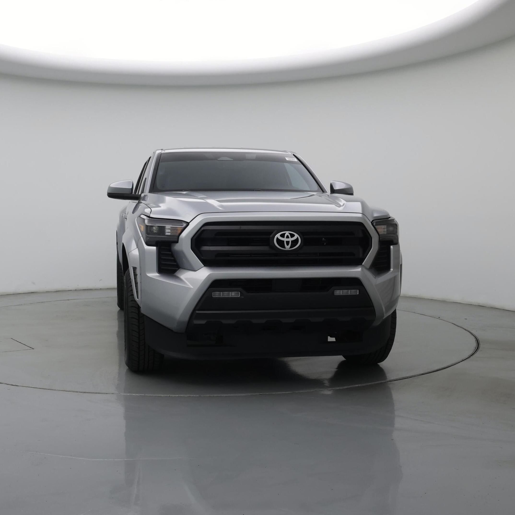 Thumbnail: 2024 Toyota Tacoma - 5
