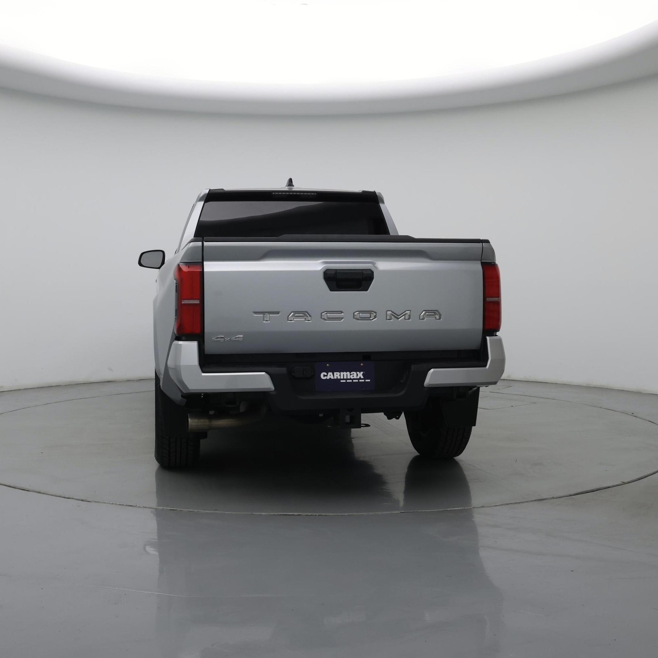 Thumbnail: 2024 Toyota Tacoma - 6