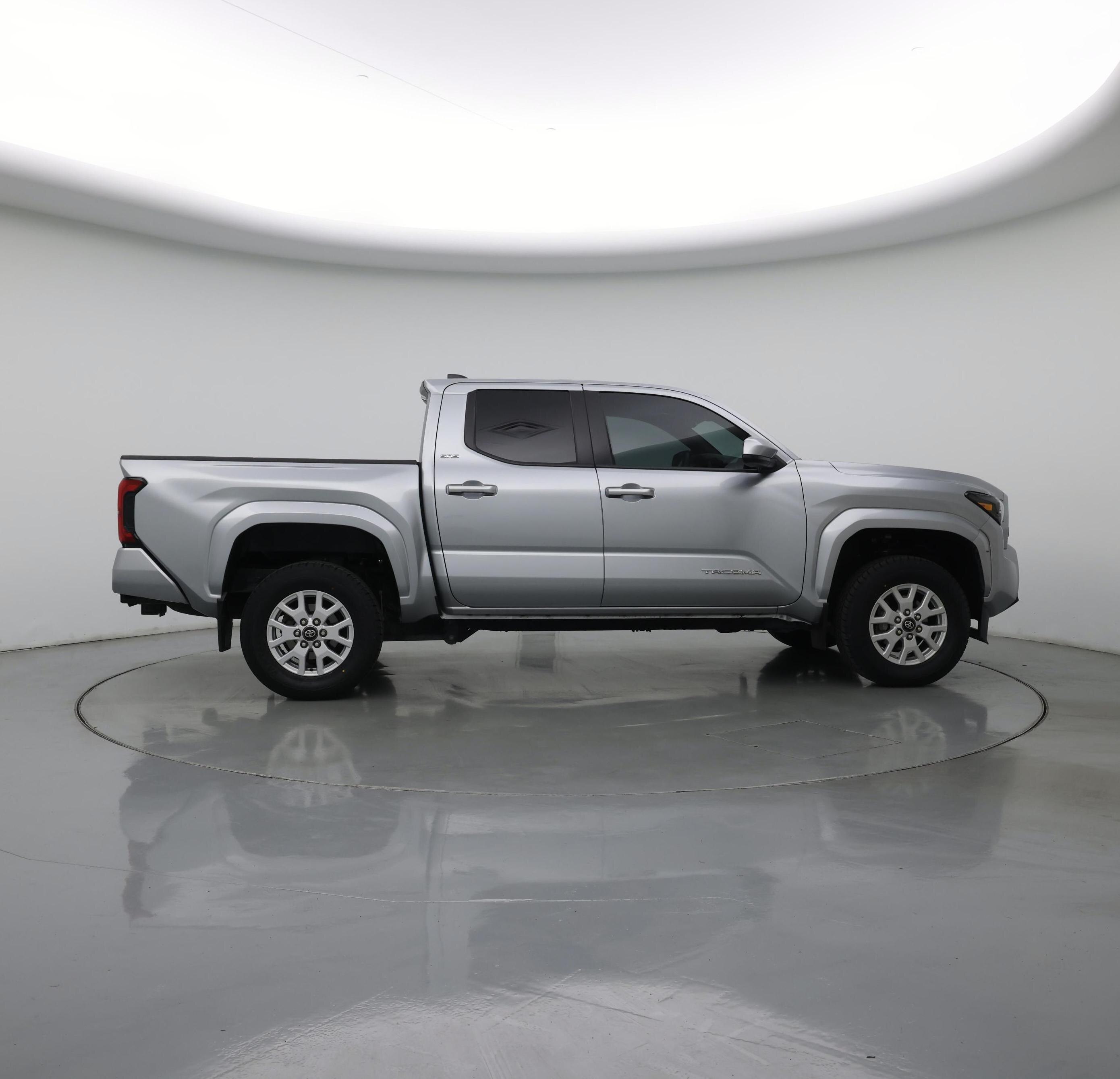 Thumbnail: 2024 Toyota Tacoma - 7
