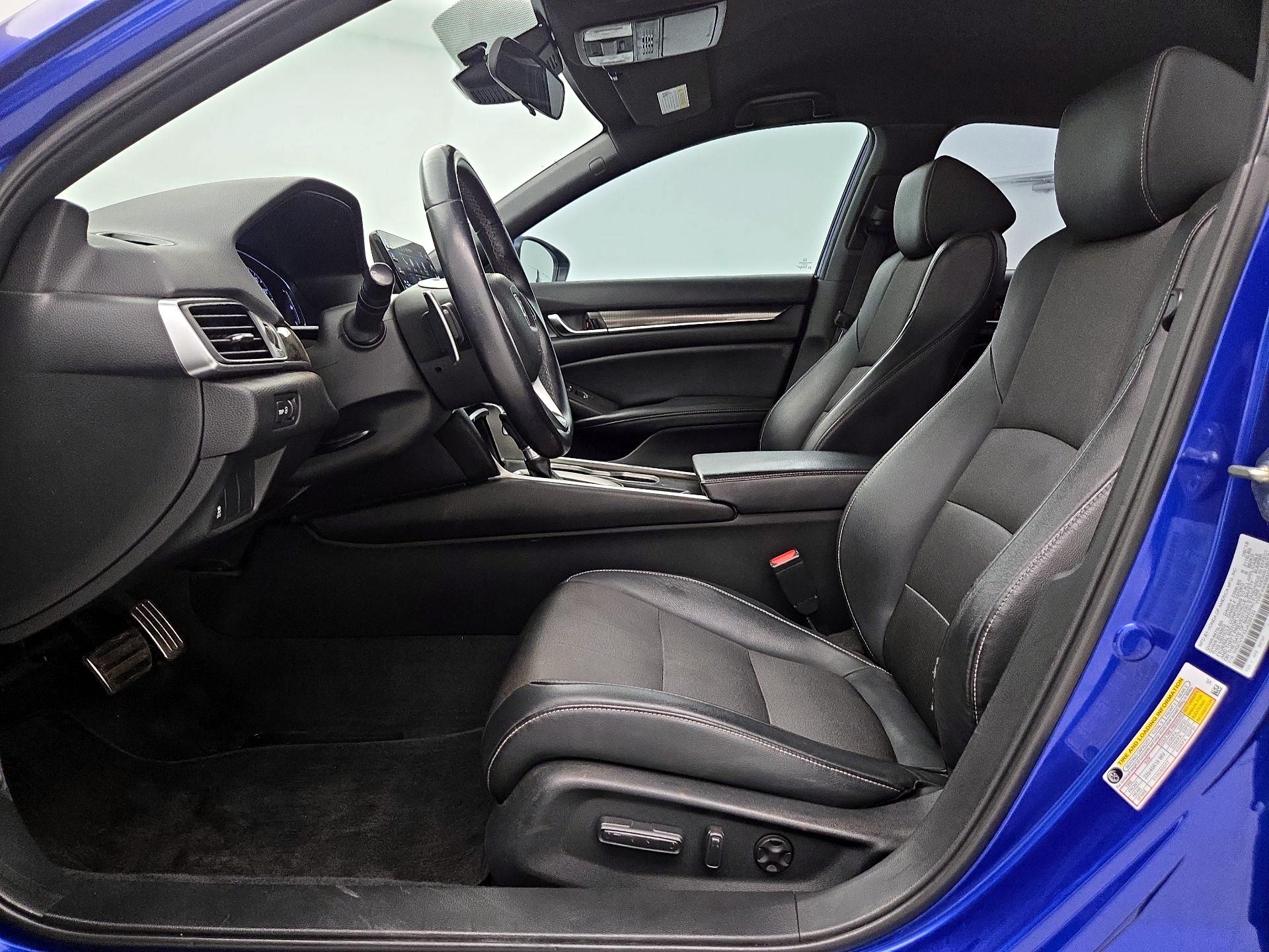 Thumbnail: 2018 Honda Accord - 11