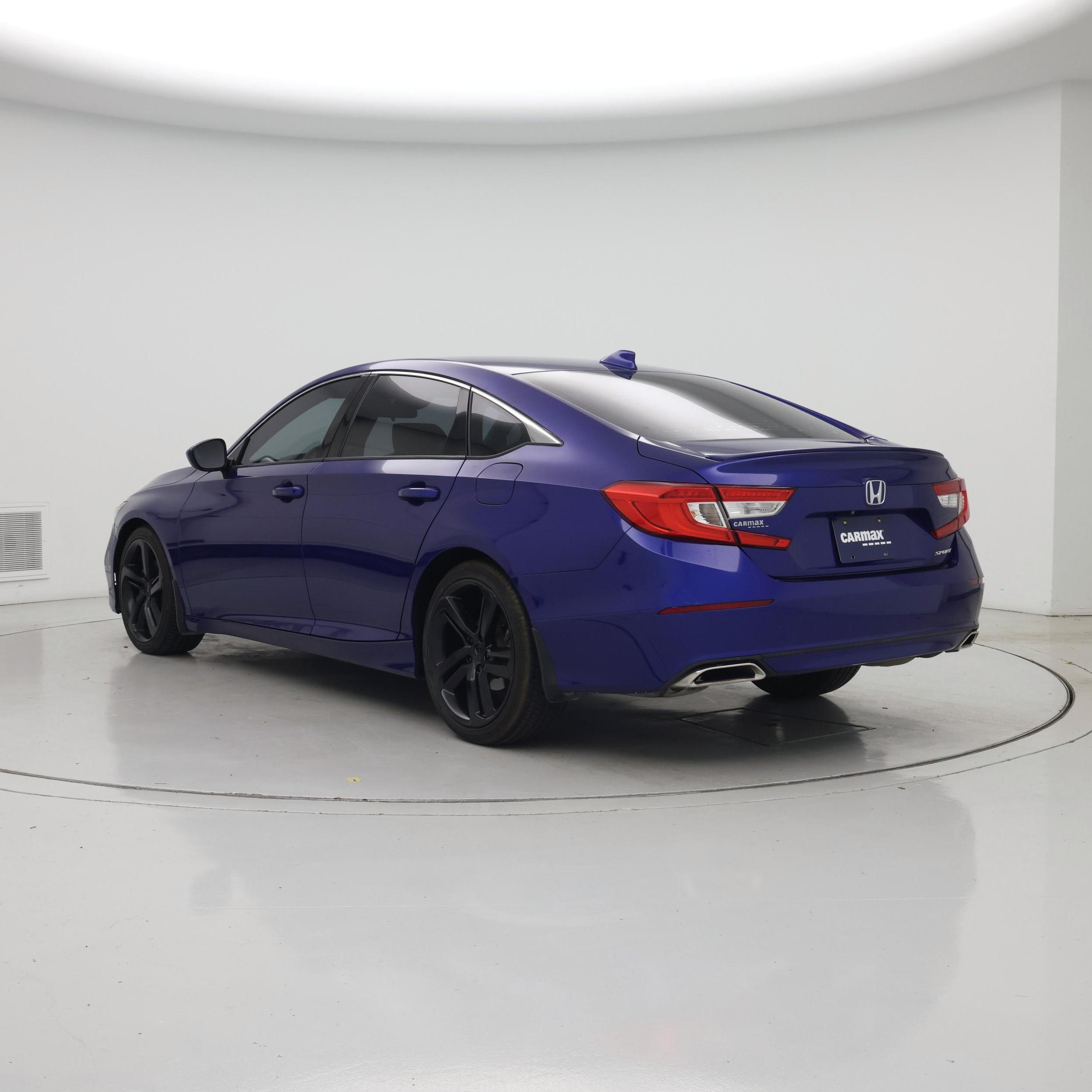Thumbnail: 2018 Honda Accord - 2