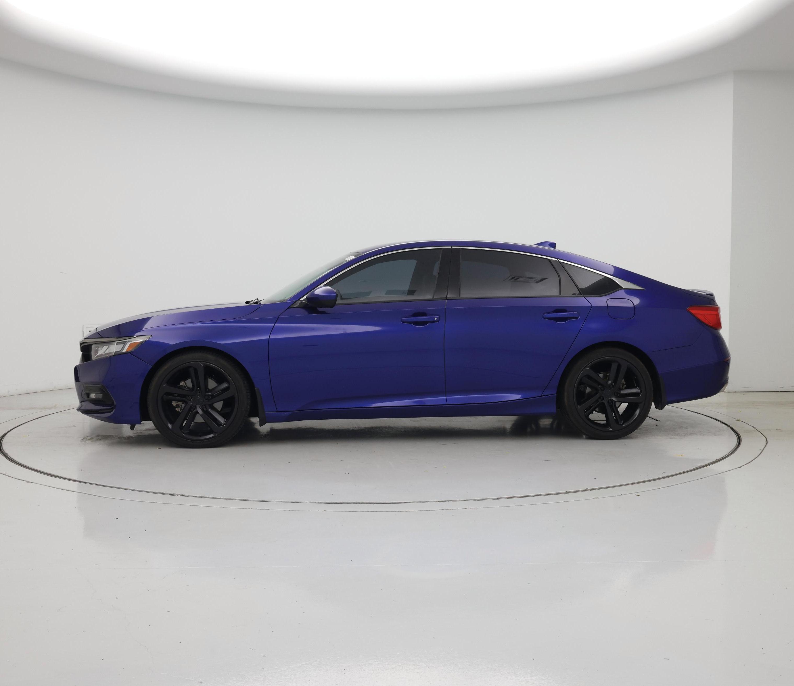 Thumbnail: 2018 Honda Accord - 3