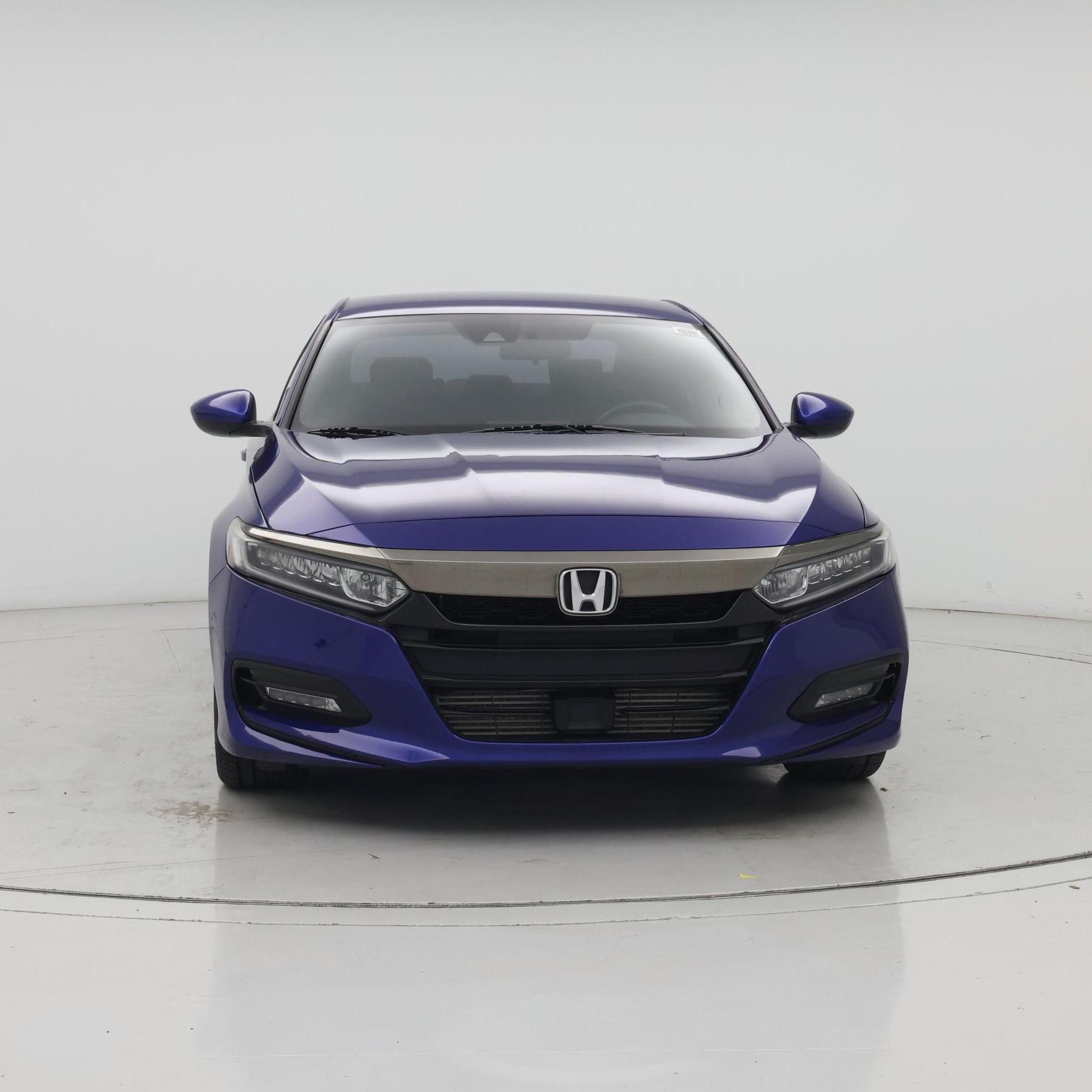 Thumbnail: 2018 Honda Accord - 5
