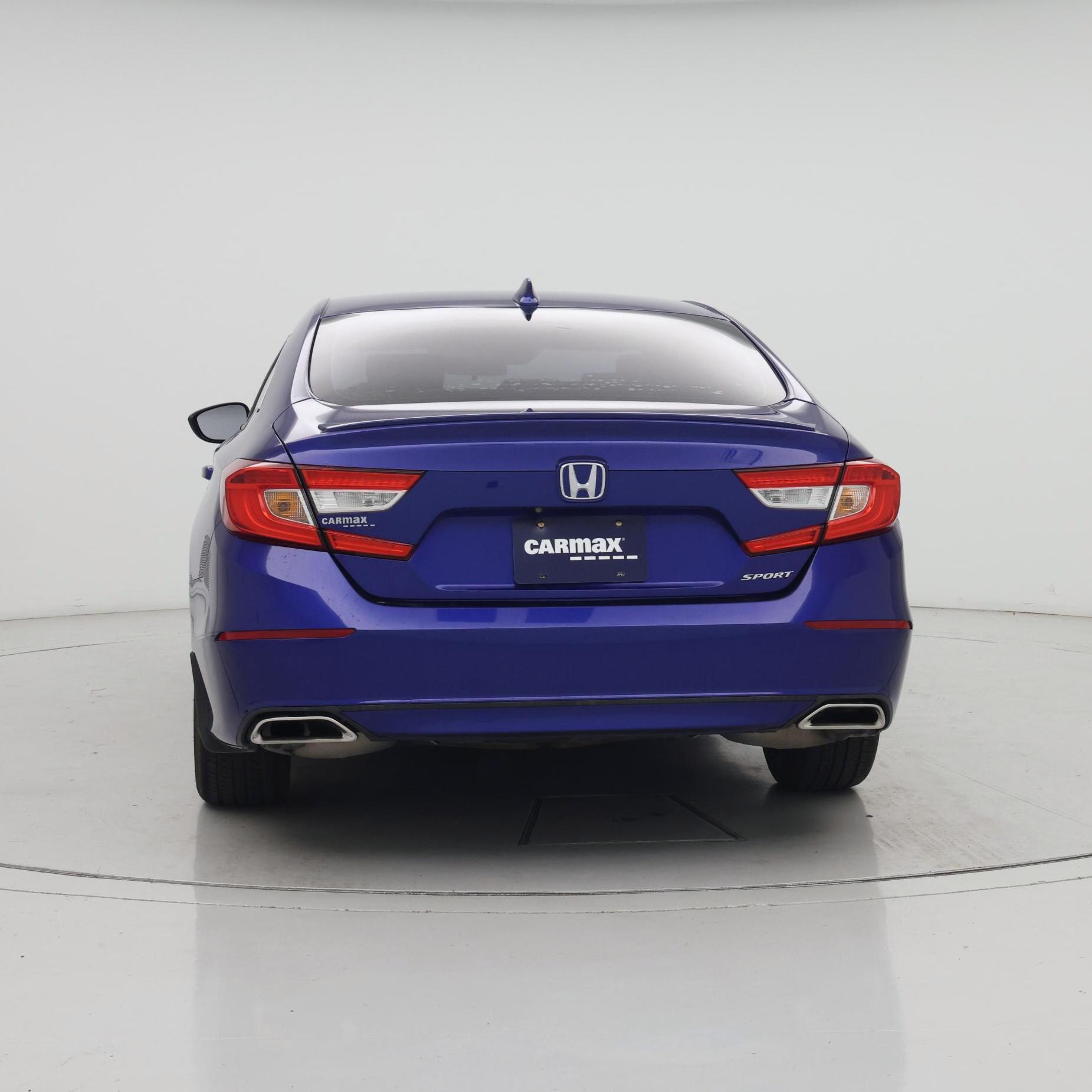 Thumbnail: 2018 Honda Accord - 6