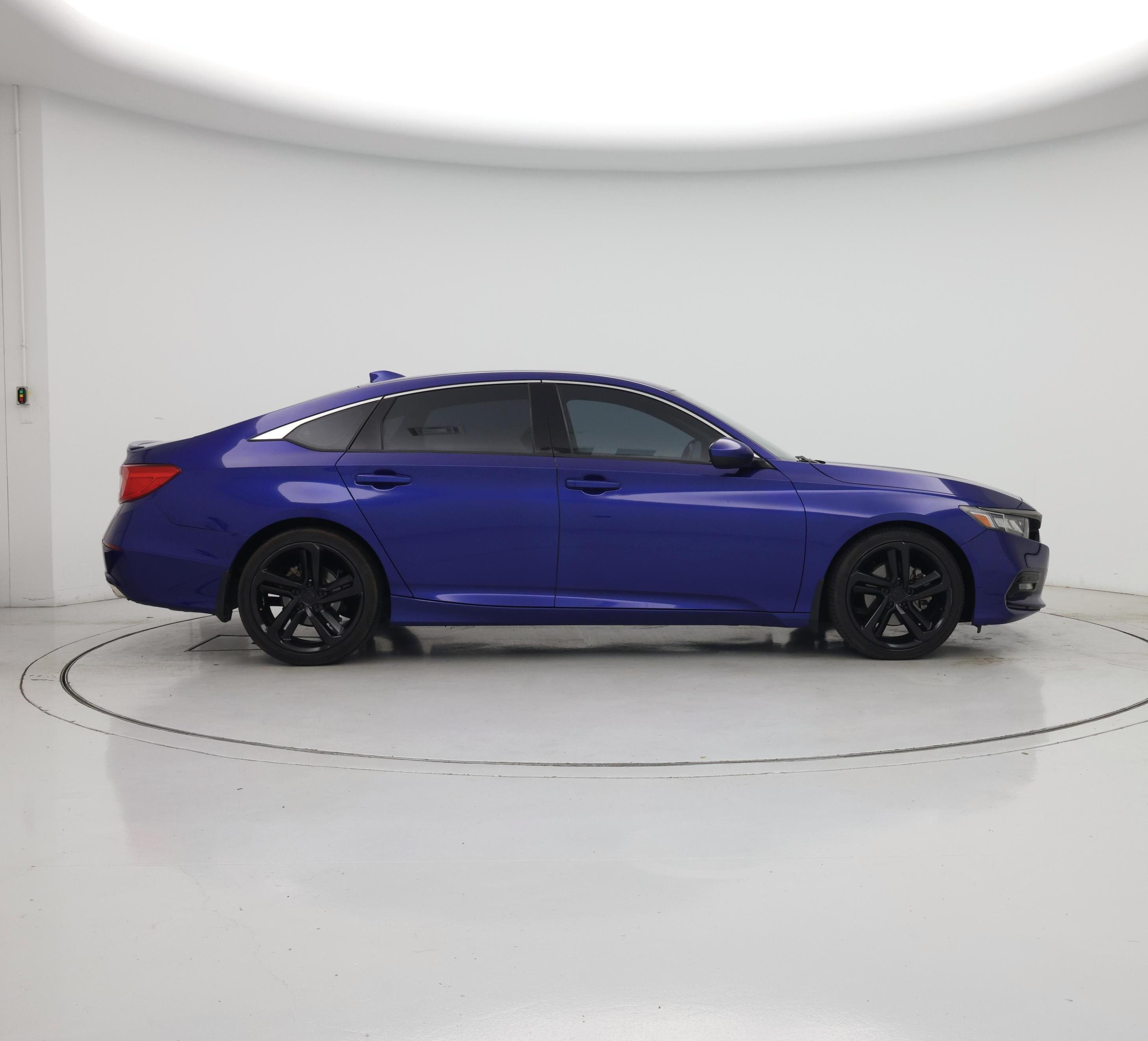 Thumbnail: 2018 Honda Accord - 7
