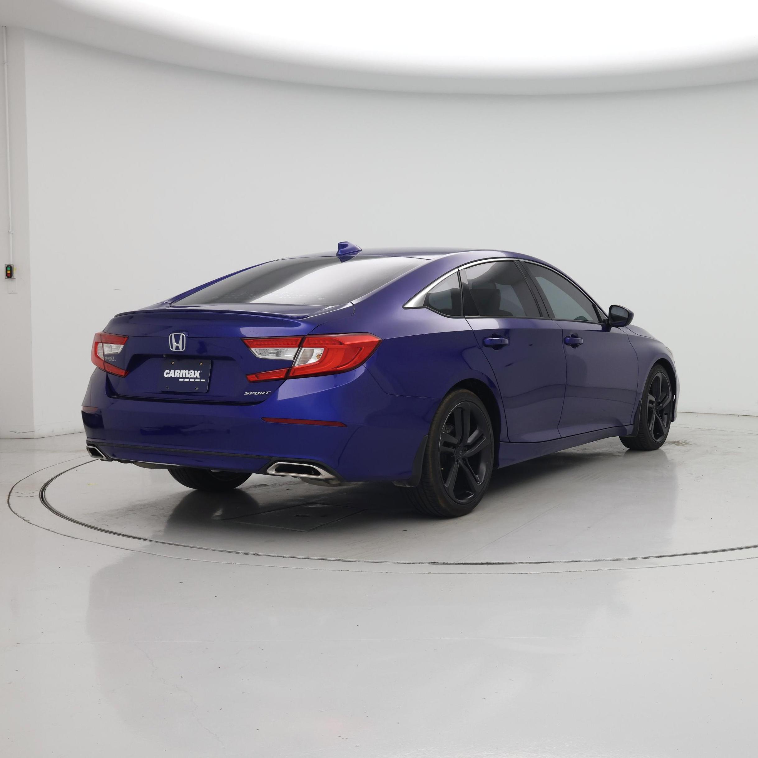 Thumbnail: 2018 Honda Accord - 8