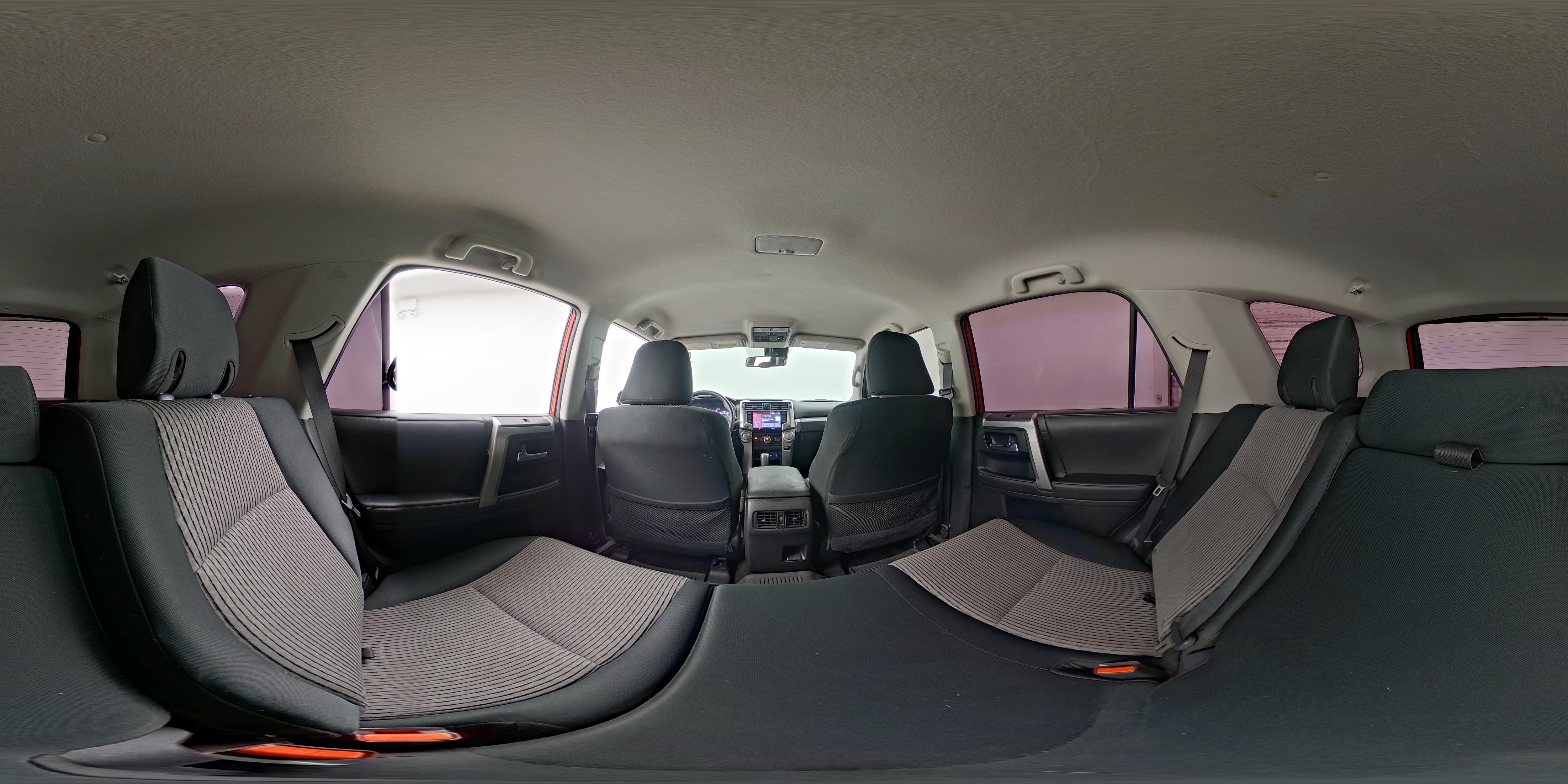 2022 Toyota 4Runner SR5 - Photo 25