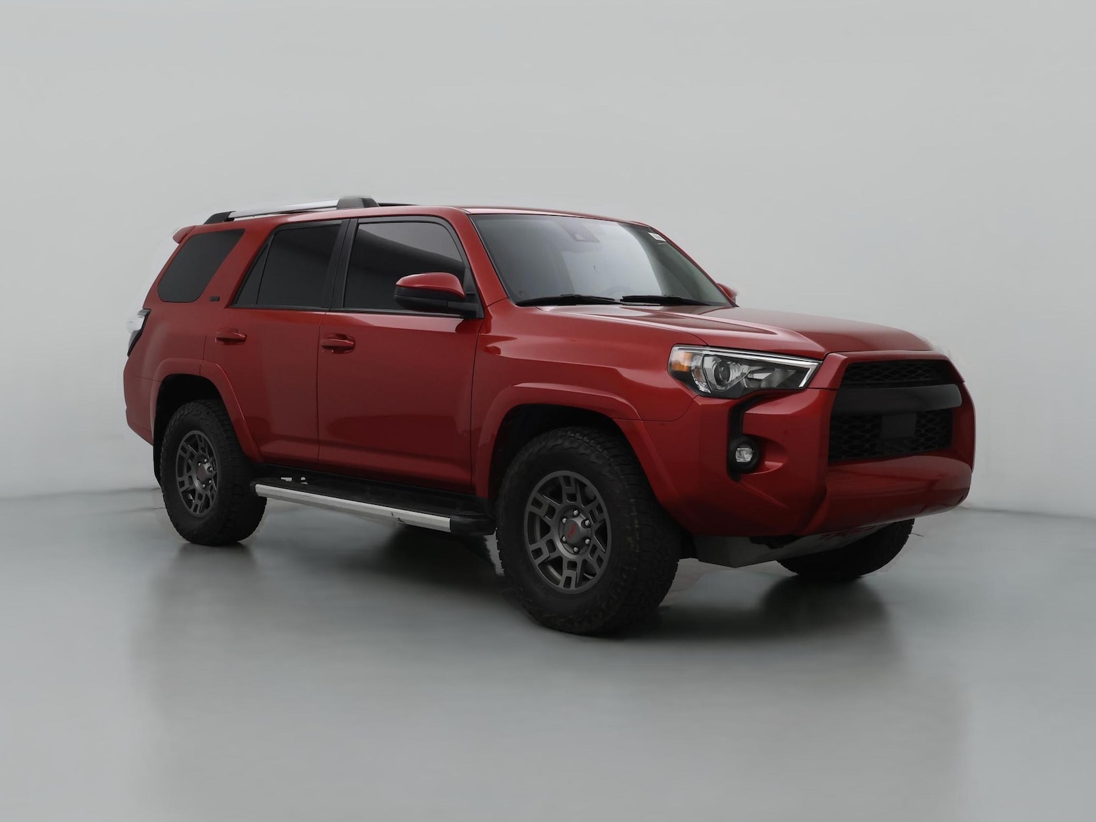 2022 Toyota 4Runner SR5 - Photo 1