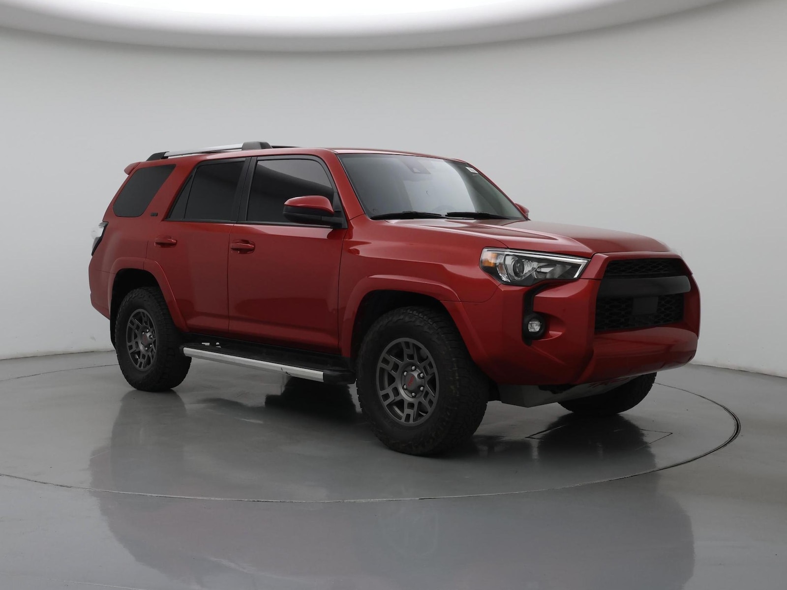 2022 Toyota 4Runner SR5 - Photo 2