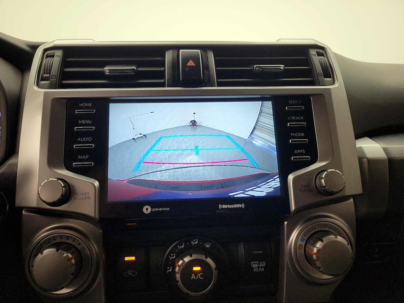2022 Toyota 4Runner SR5 - Photo 15