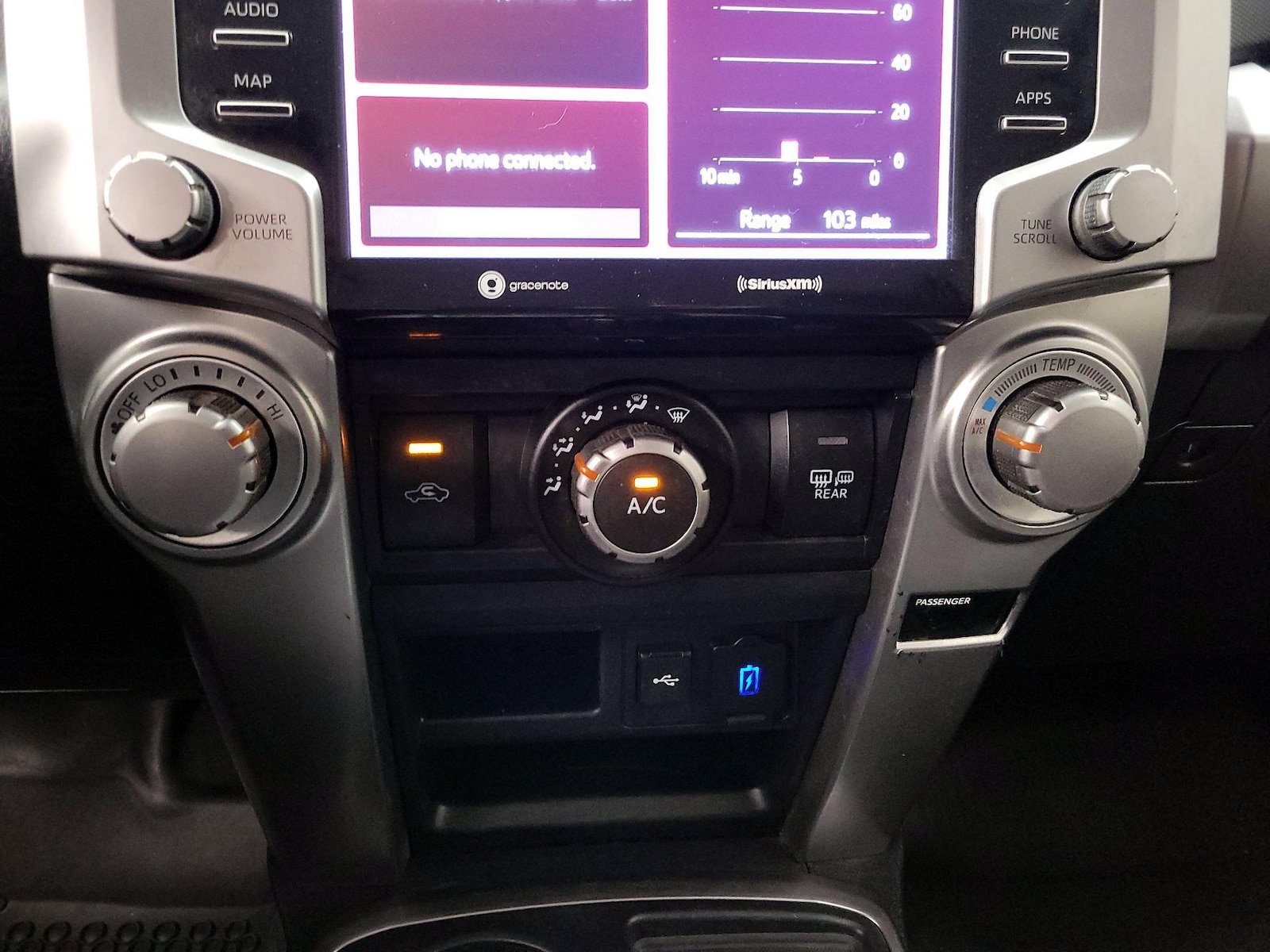 2022 Toyota 4Runner SR5 - Photo 17