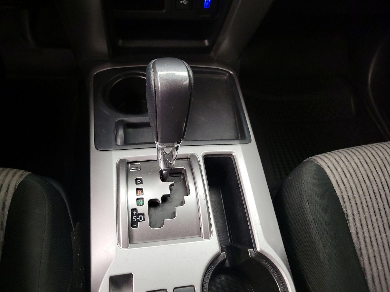 2022 Toyota 4Runner SR5 - Photo 18