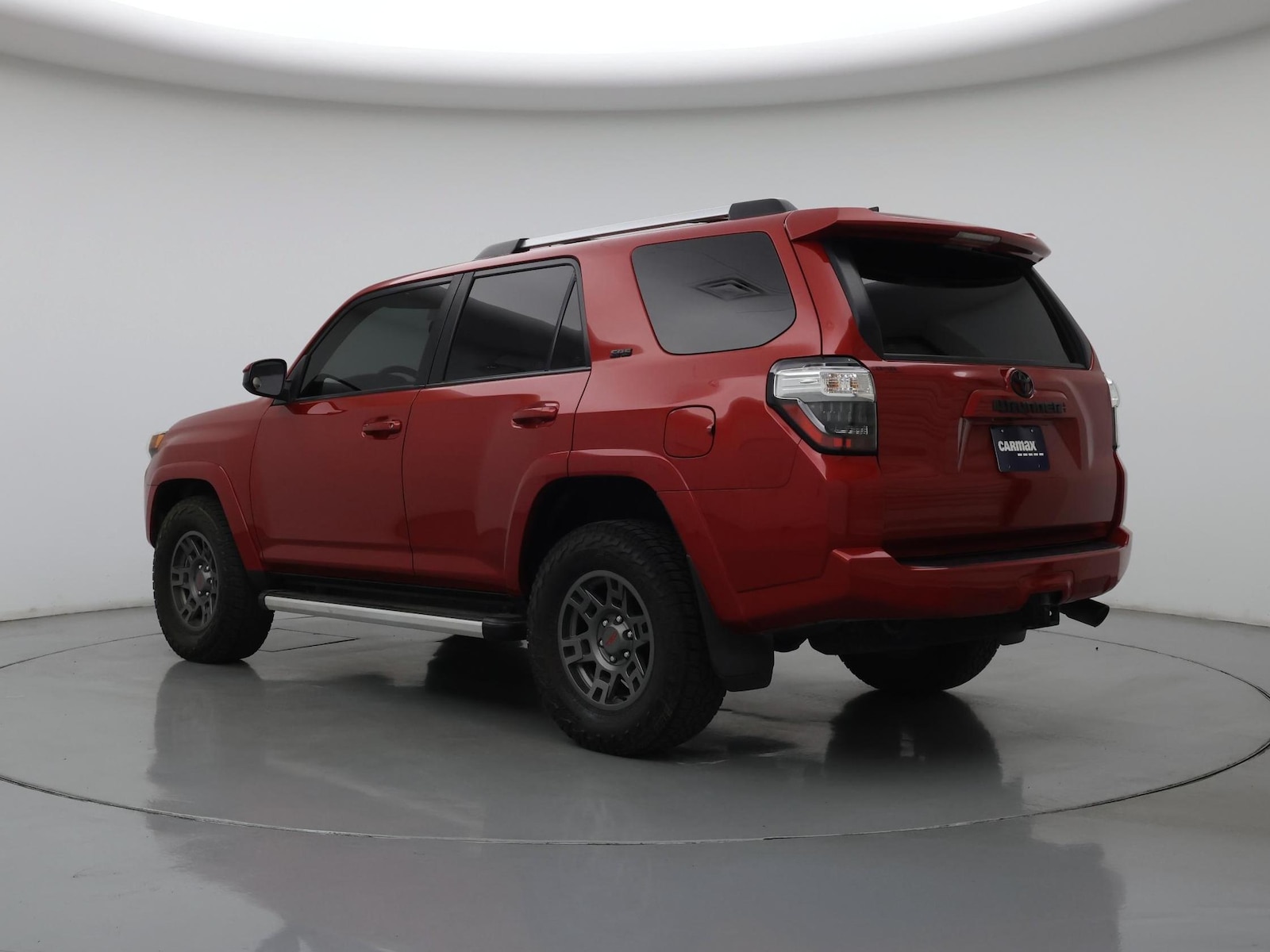 2022 Toyota 4Runner SR5 - Photo 3
