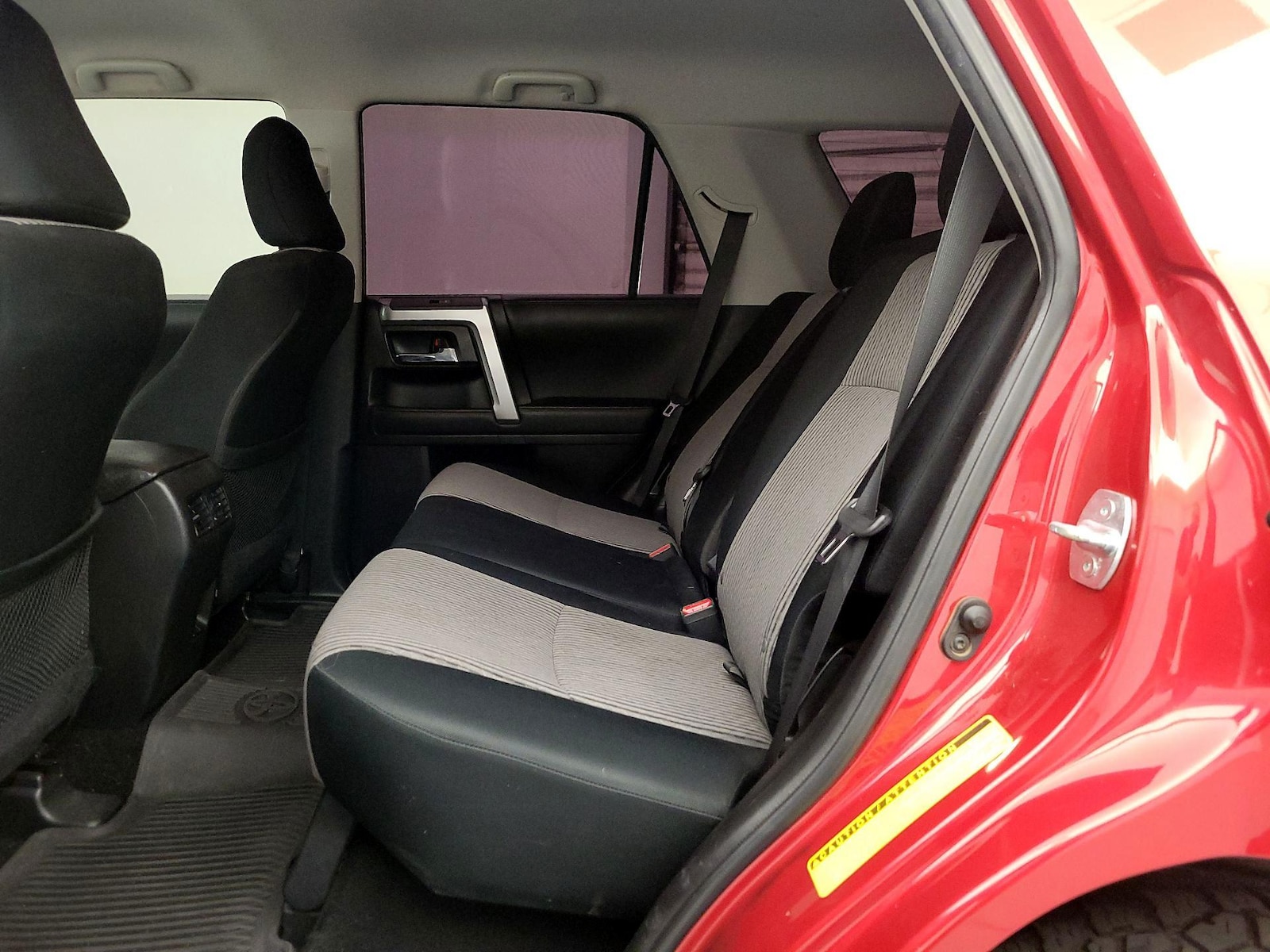 2022 Toyota 4Runner SR5 - Photo 20