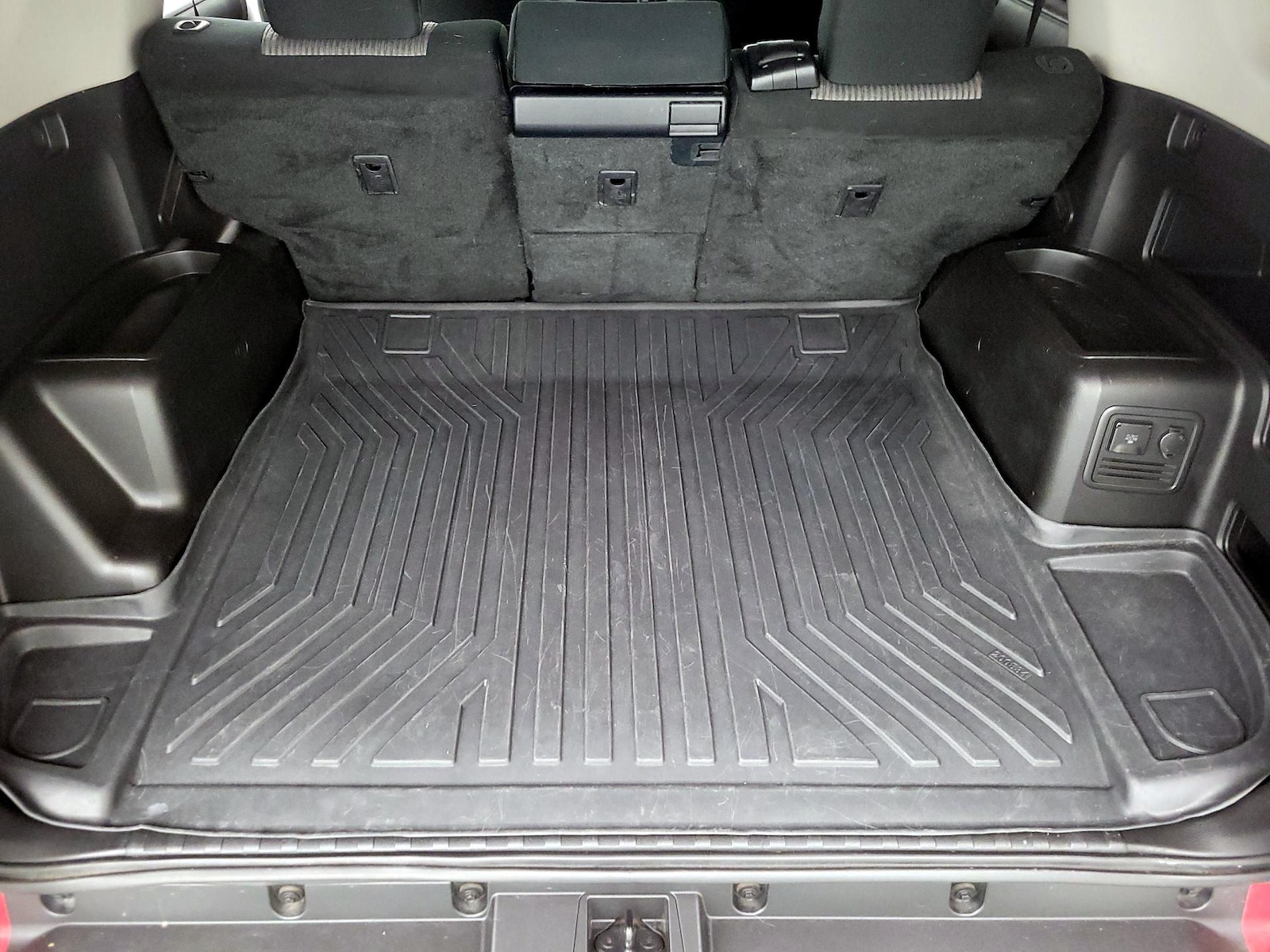 2022 Toyota 4Runner SR5 - Photo 21