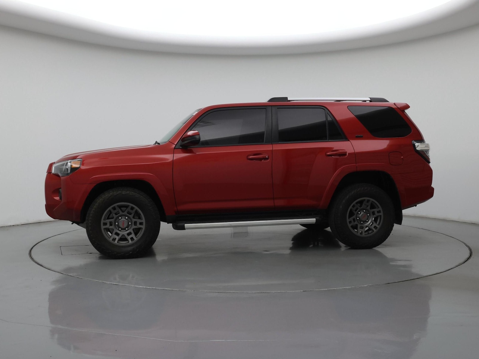 2022 Toyota 4Runner SR5 - Photo 4