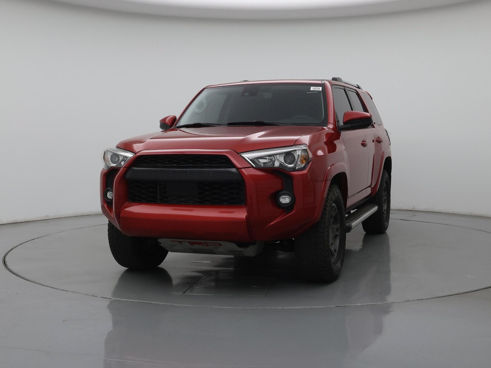 2022 Toyota 4Runner SR5 - Photo 5