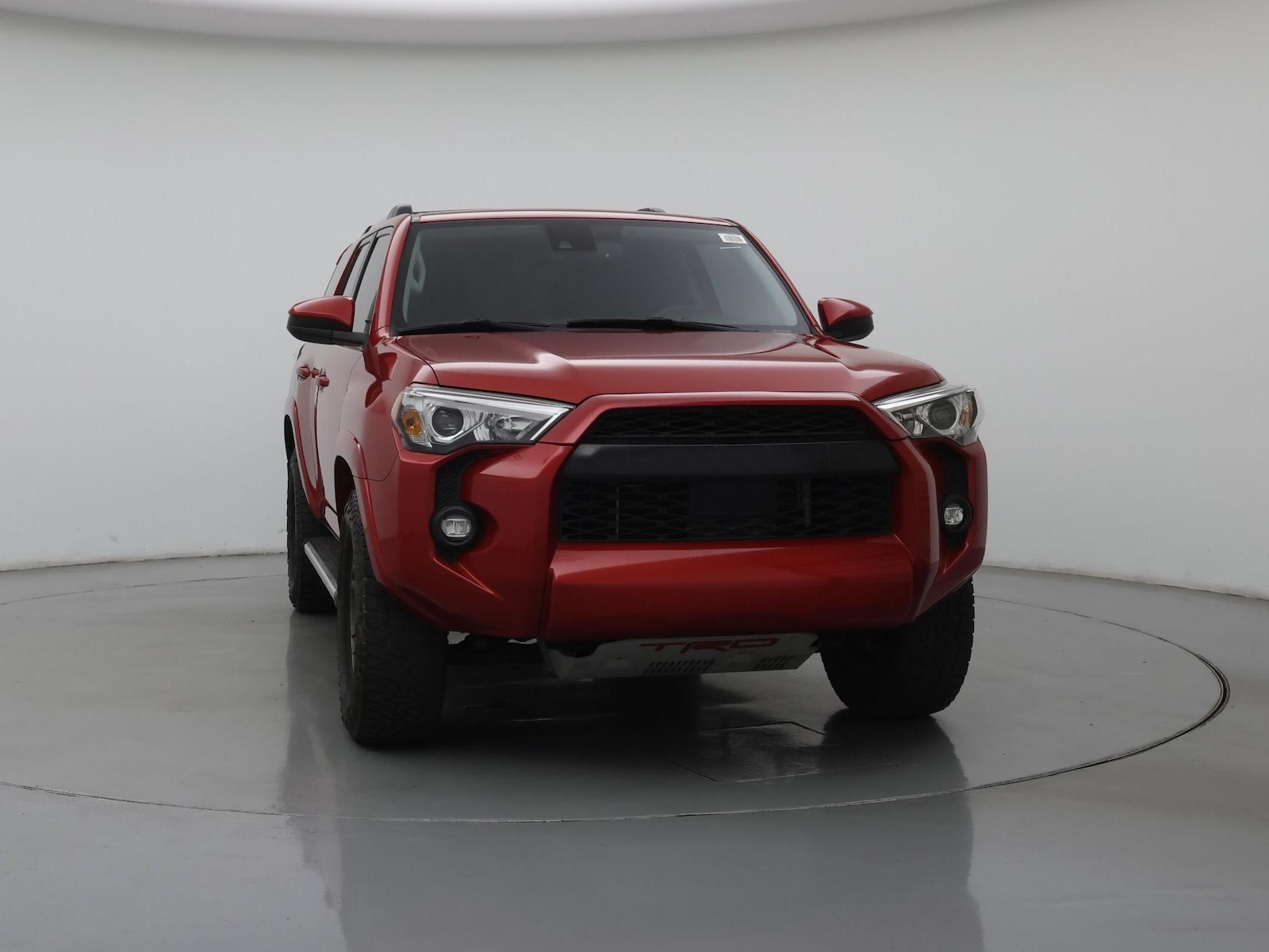 2022 Toyota 4Runner SR5 - Photo 6