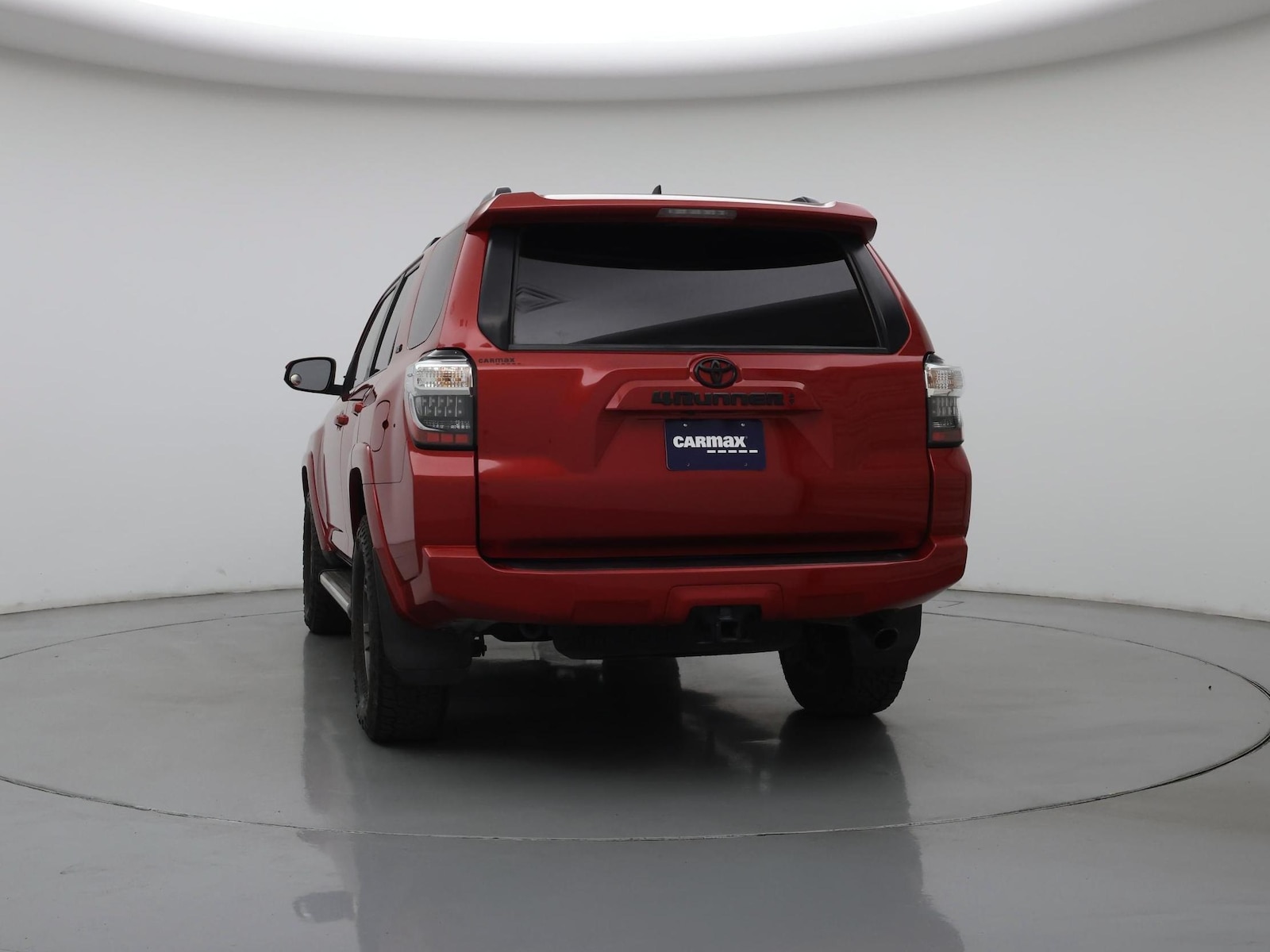 2022 Toyota 4Runner SR5 - Photo 7