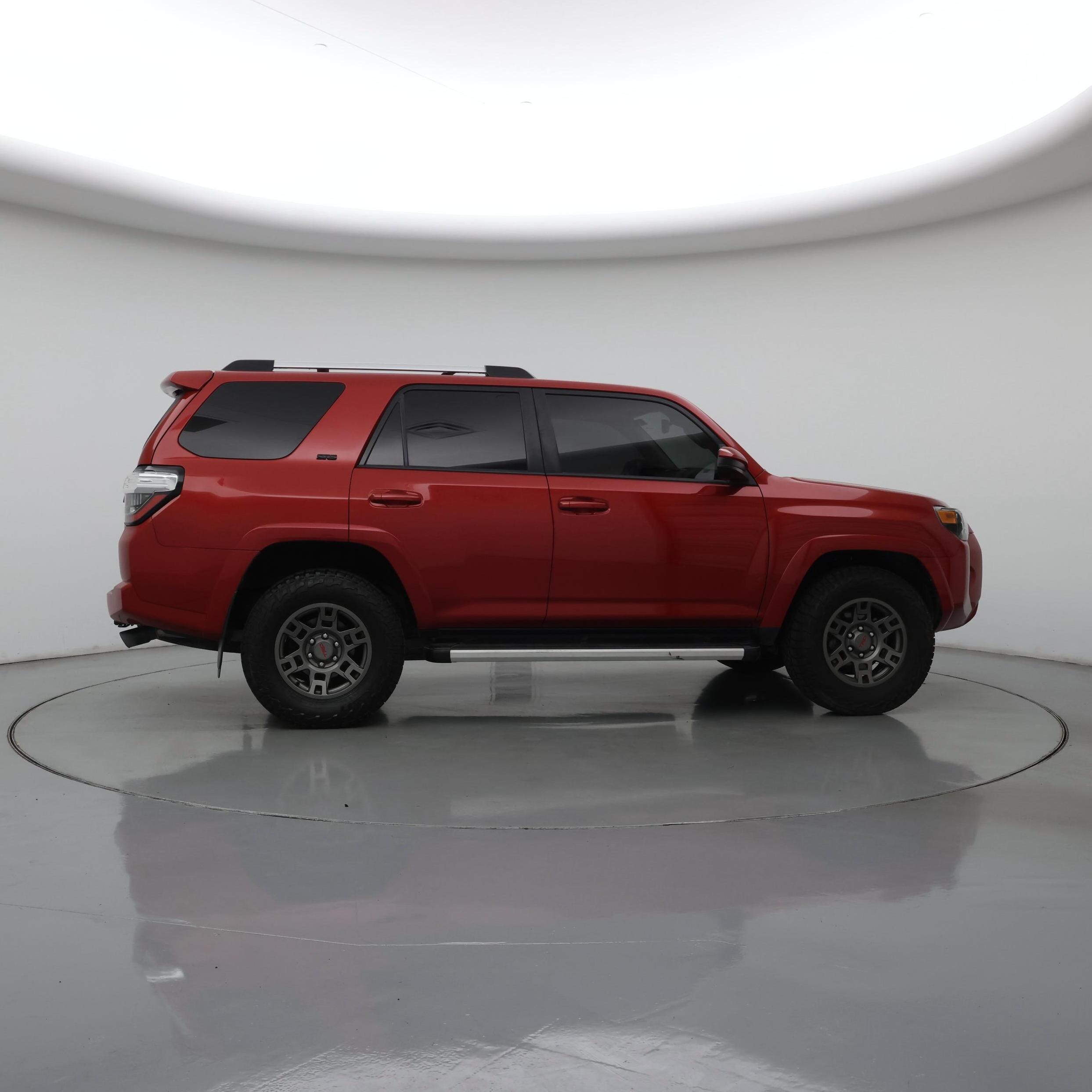 Thumbnail: 2022 Toyota 4Runner - 7