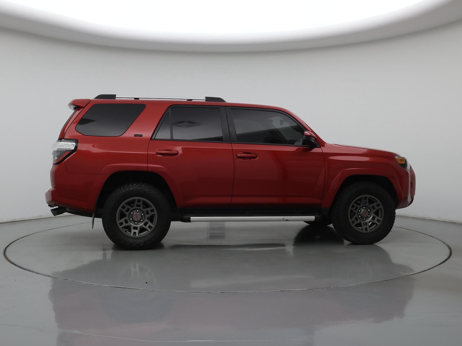 2022 Toyota 4Runner SR5 - Photo 8