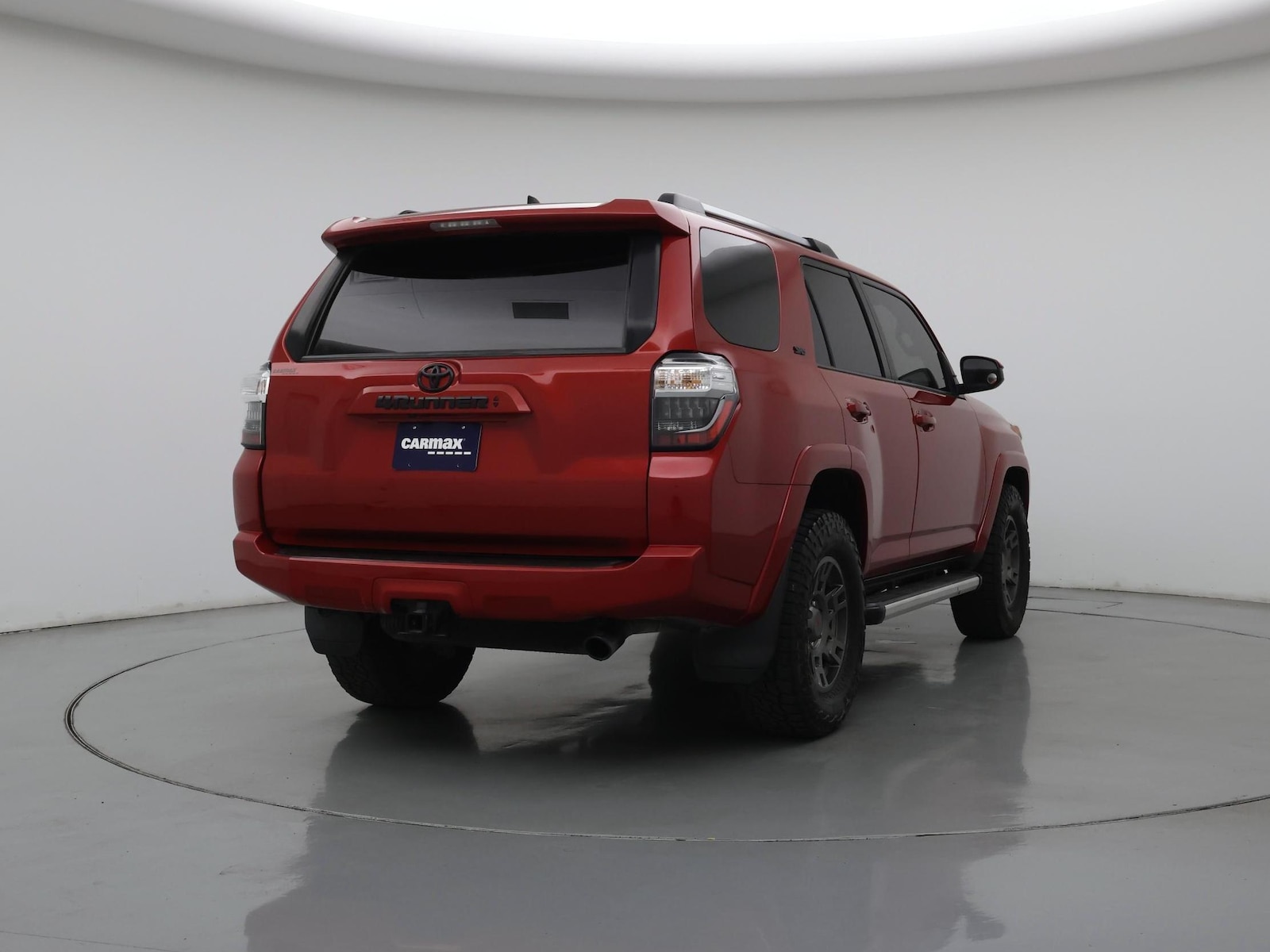 2022 Toyota 4Runner SR5 - Photo 9