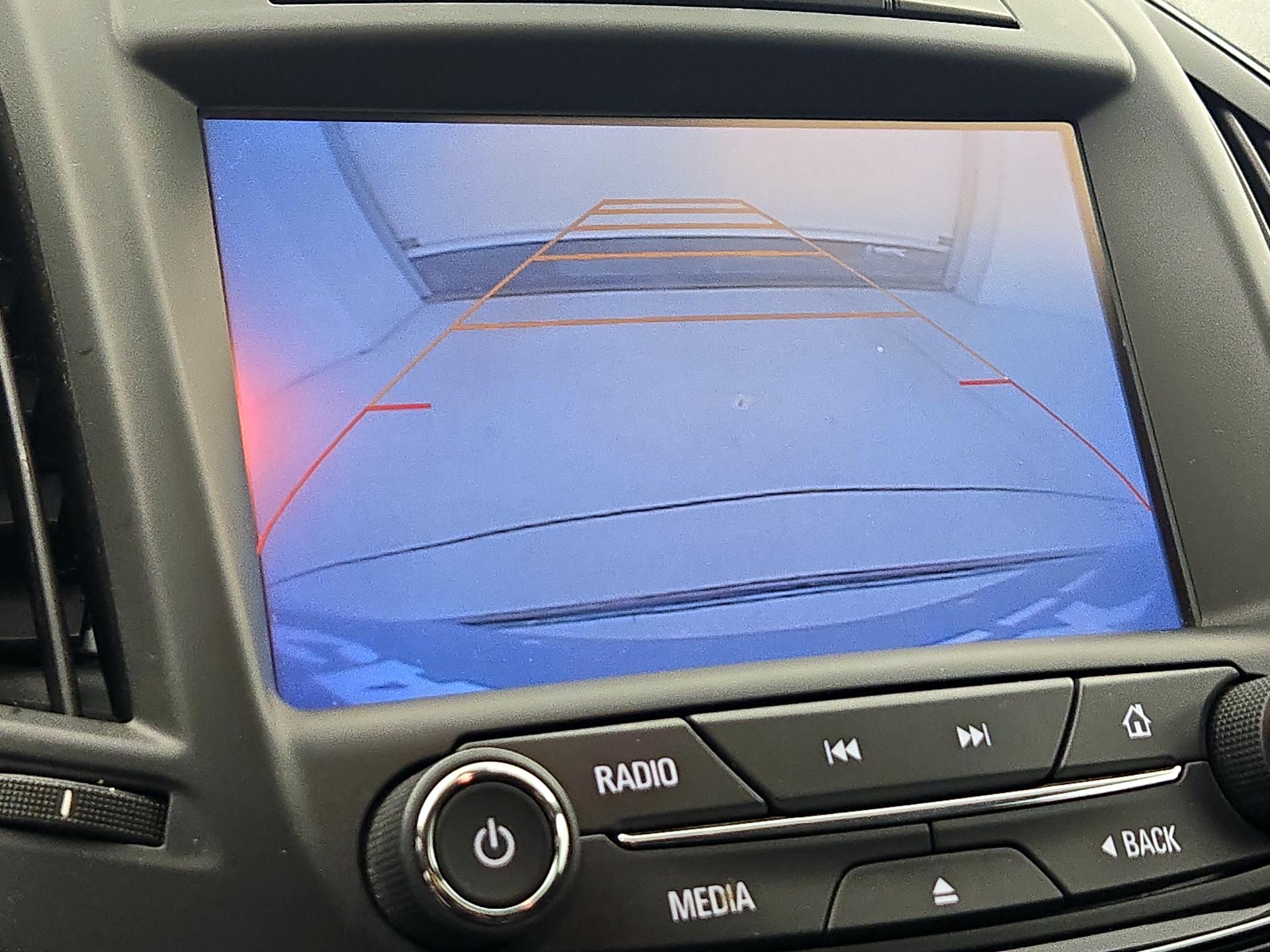 Thumbnail: 2017 Buick Regal - 14