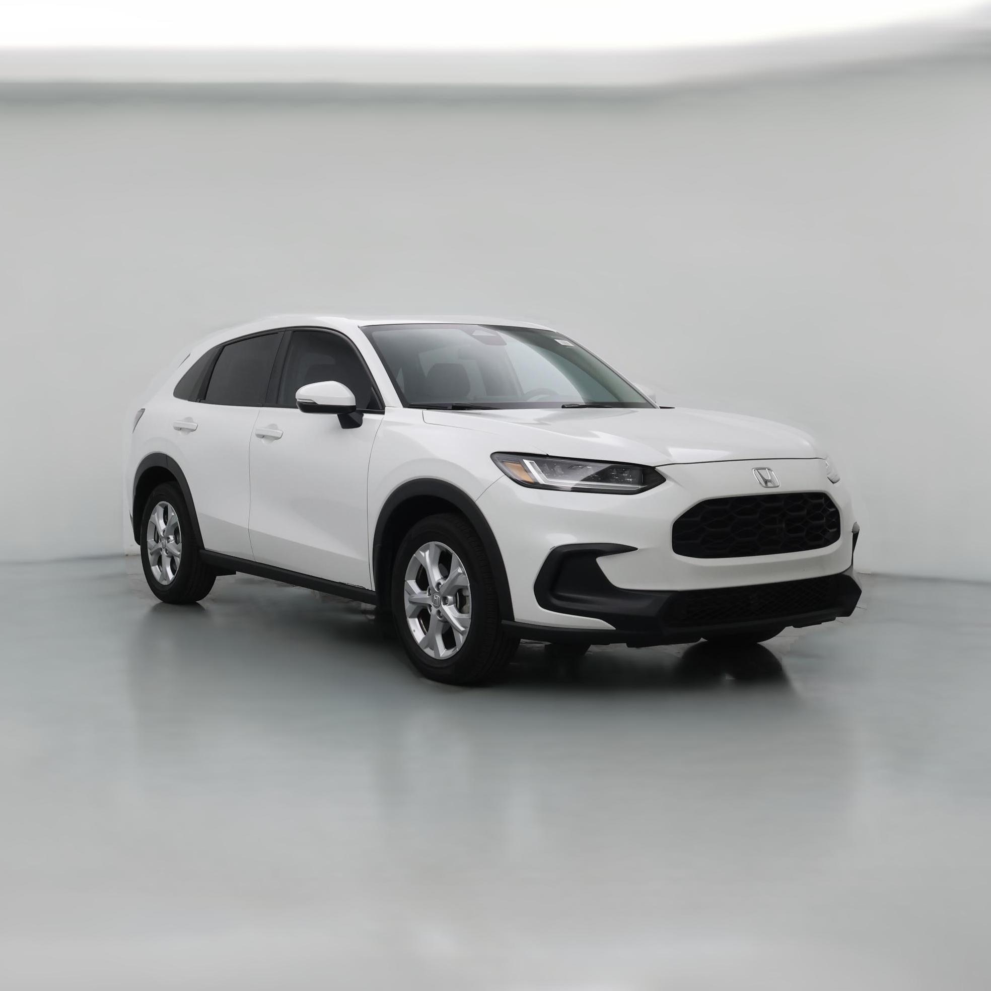 Thumbnail: 2025 Honda HR-V - 1