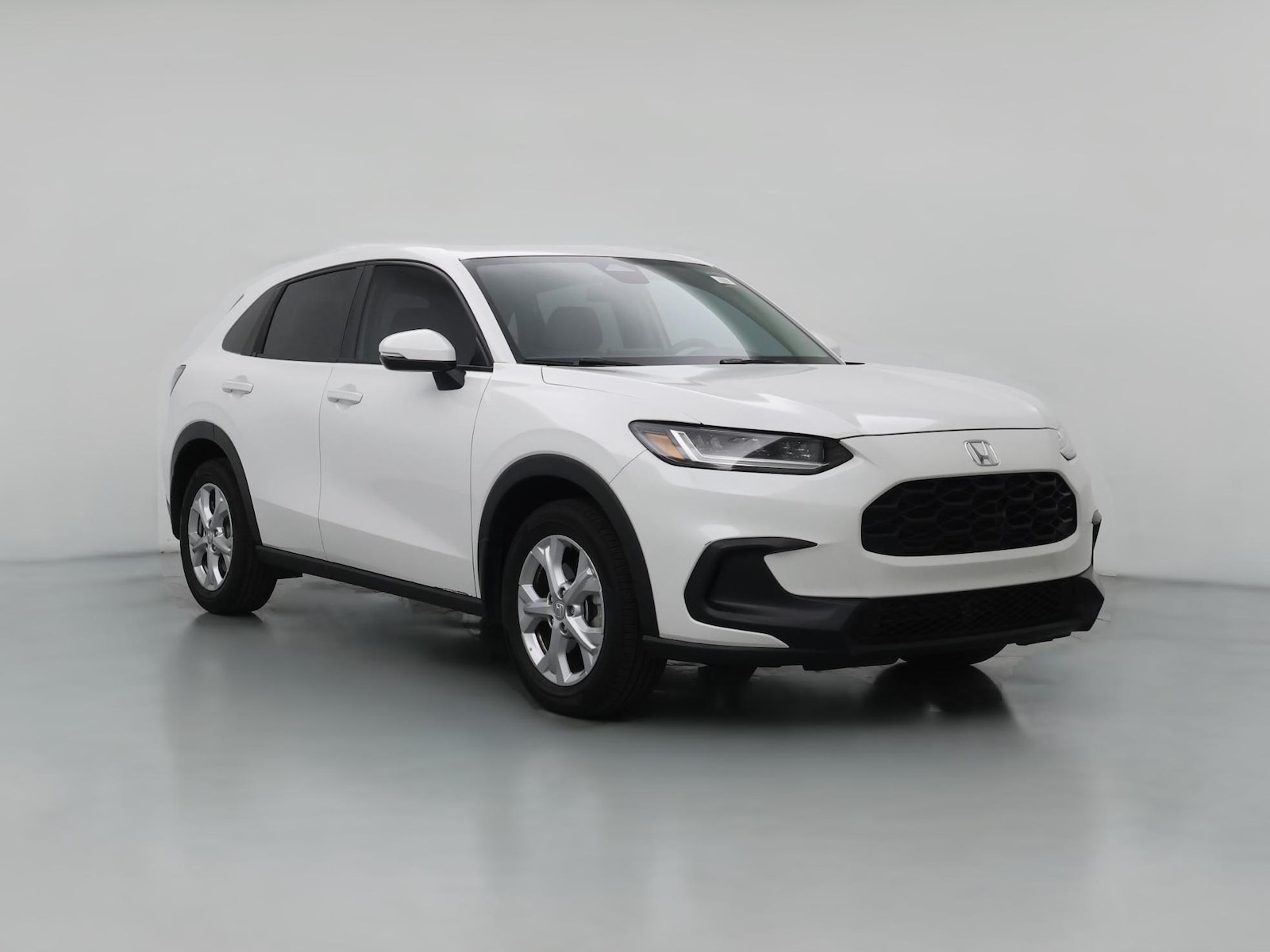 2025 Honda HR-V